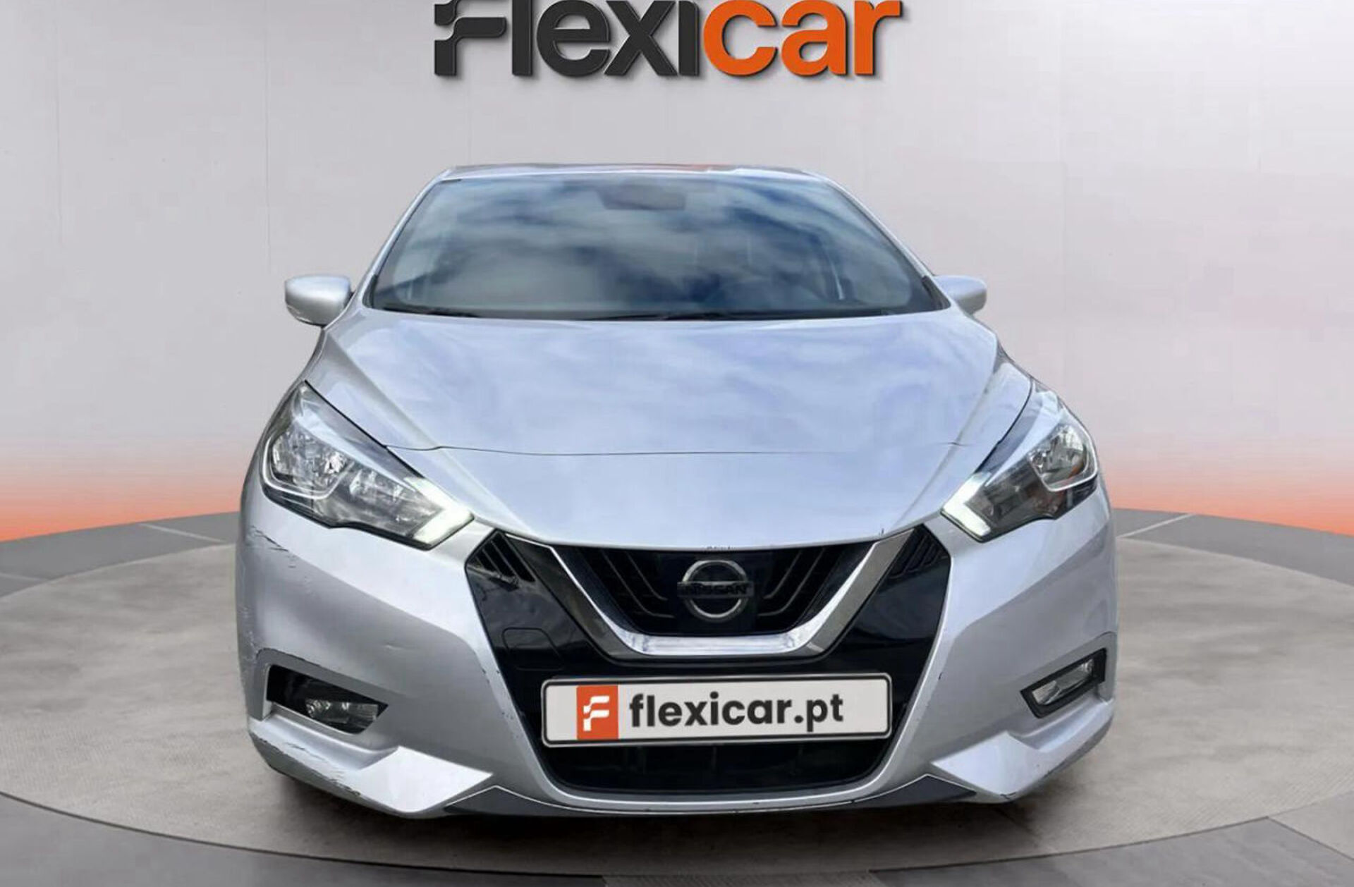 NISSAN Micra 1.5 dCi Acenta S/S