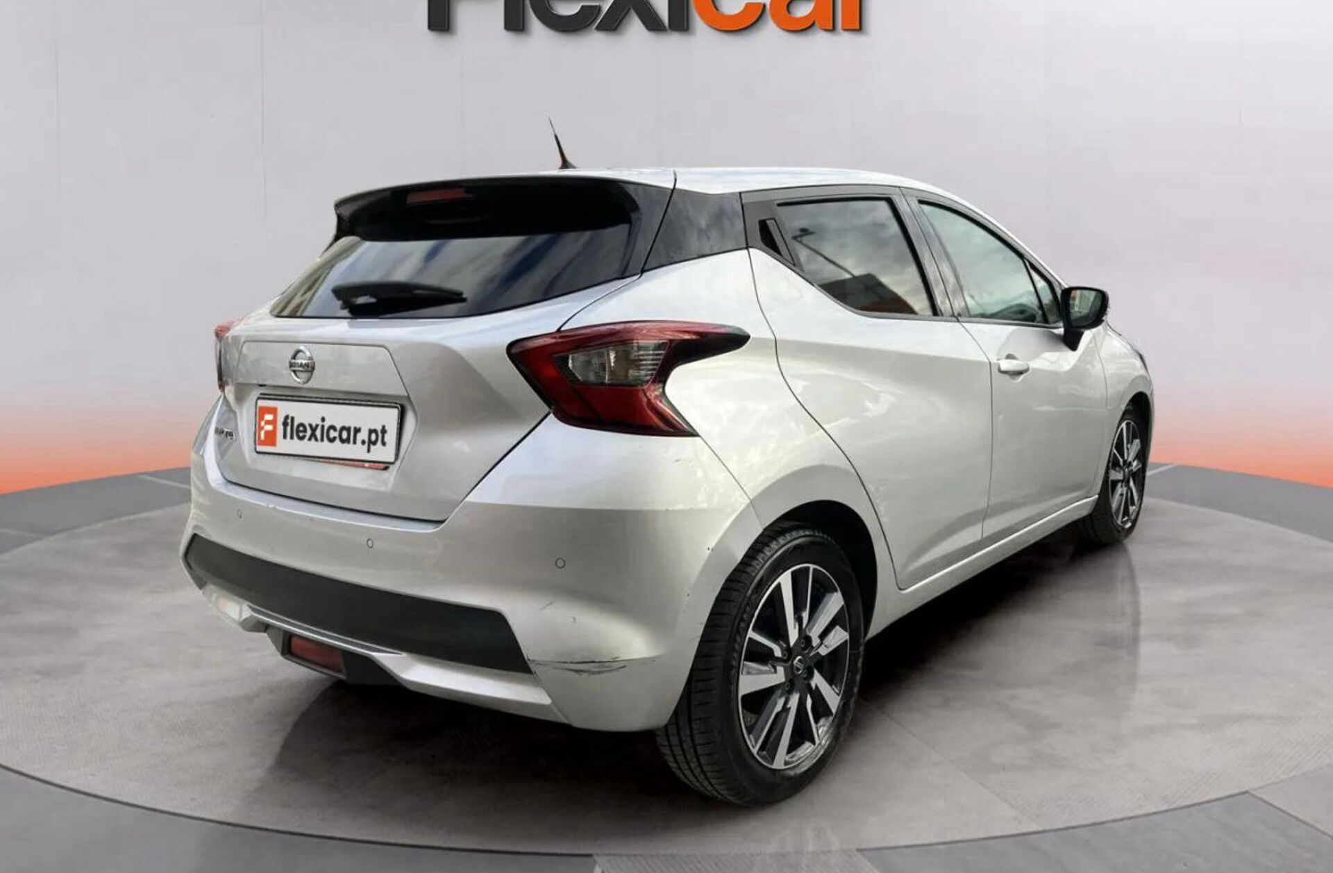 NISSAN Micra 1.5 dCi Acenta S/S