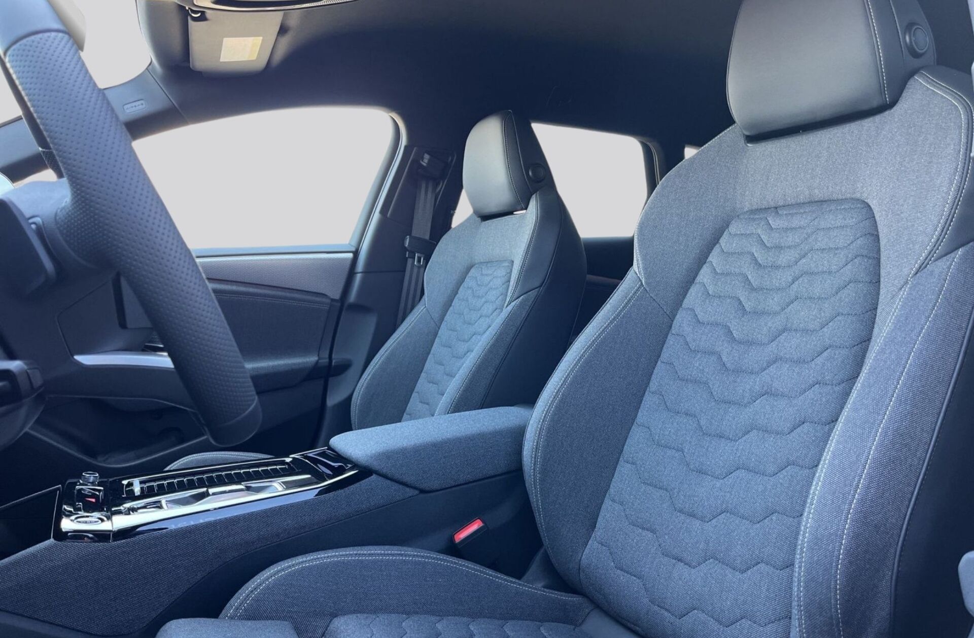 AUDI A6 RS6 Avant 4.0 TFSI Performance quattro Tiptronic