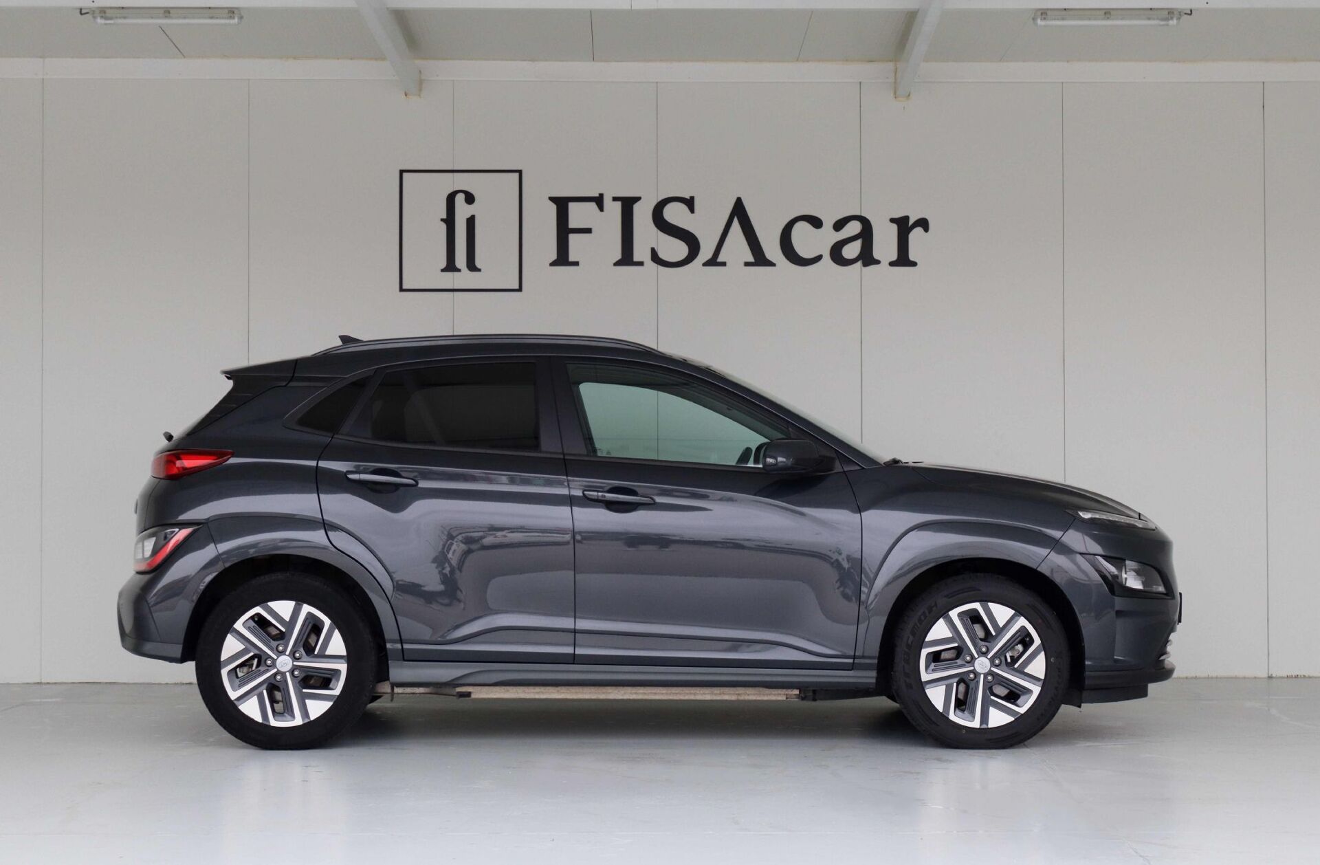 HYUNDAI Kauai EV 39 kWh Vanguard