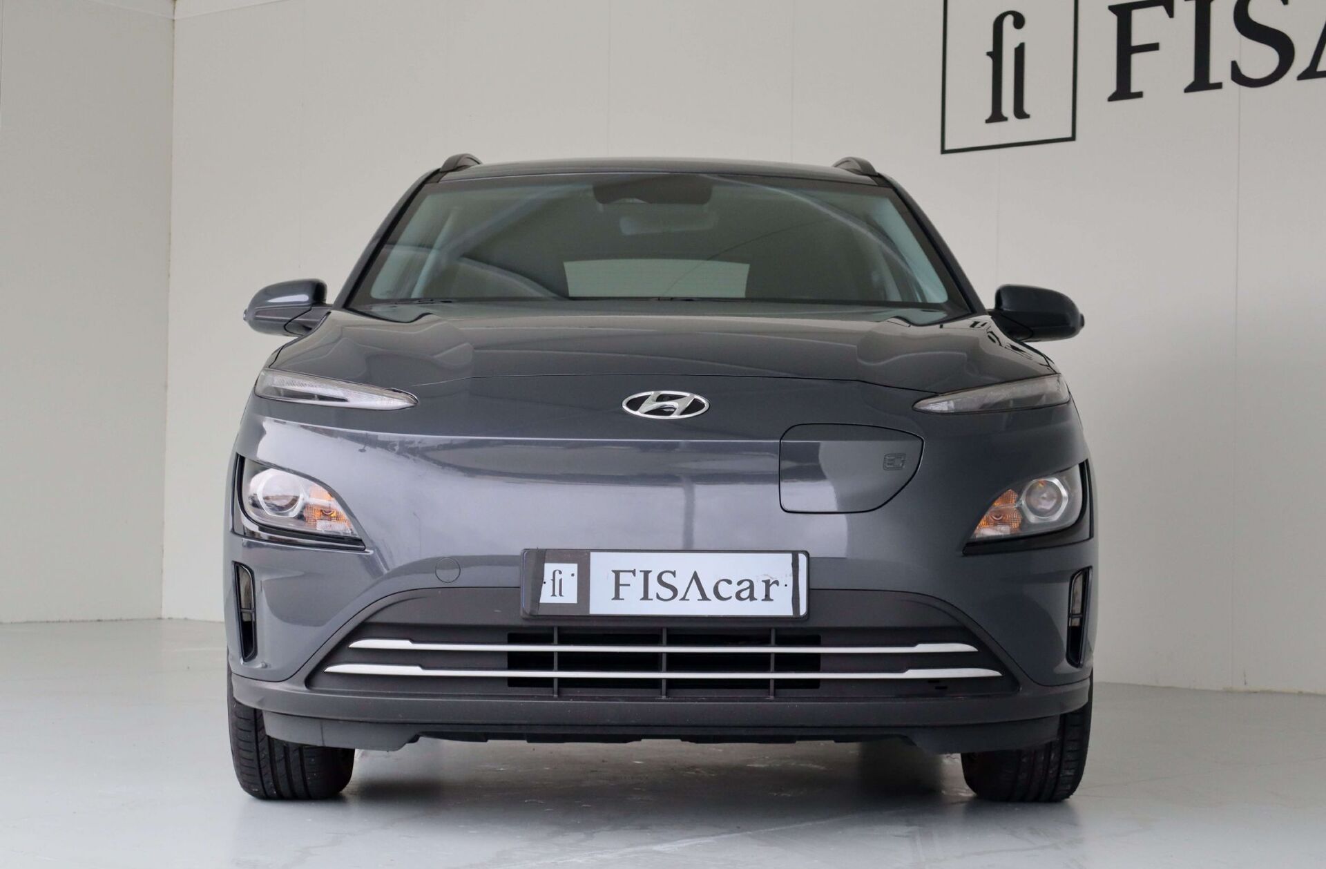 HYUNDAI Kauai EV 39 kWh Vanguard