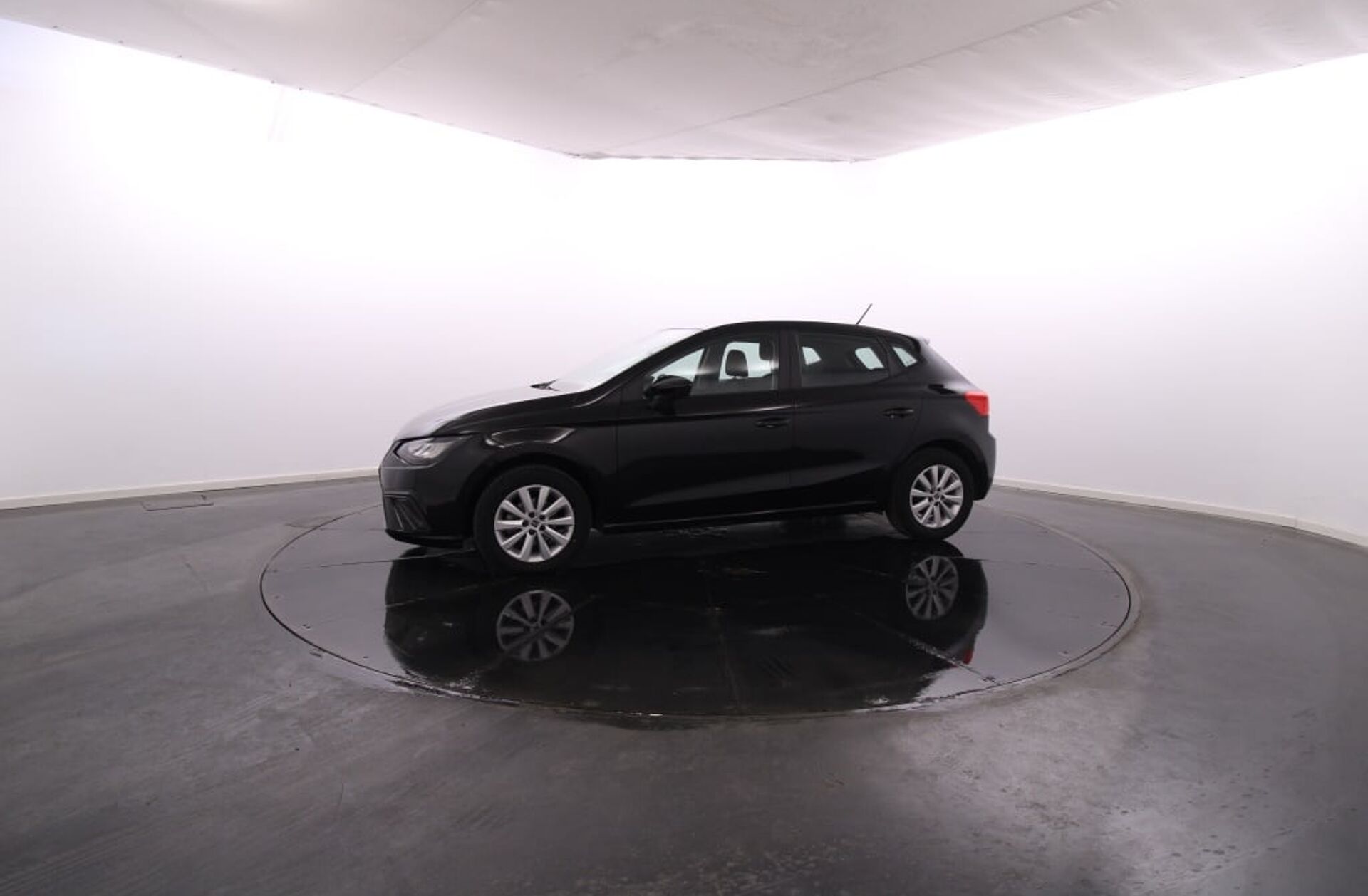 SEAT Ibiza 1.0 TSI Reference