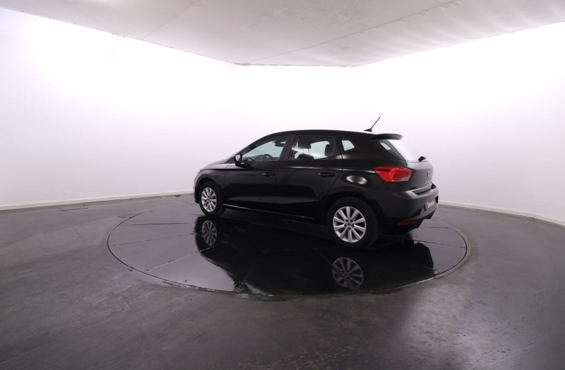 SEAT Ibiza 1.0 TSI Reference