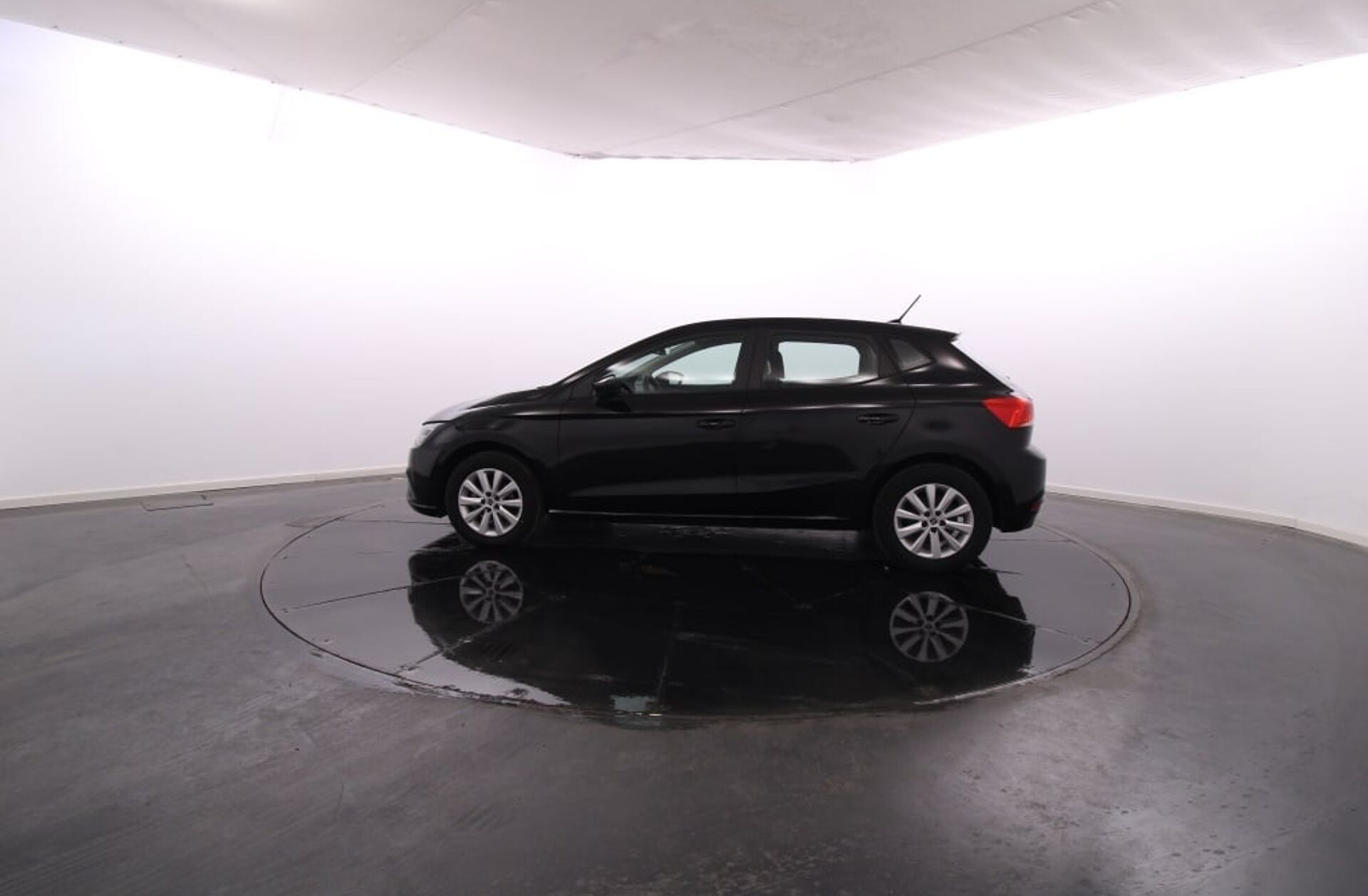 SEAT Ibiza 1.0 TSI Reference