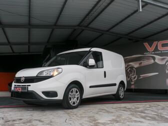 FIAT Doblò 1.3 MJ Easy 3L