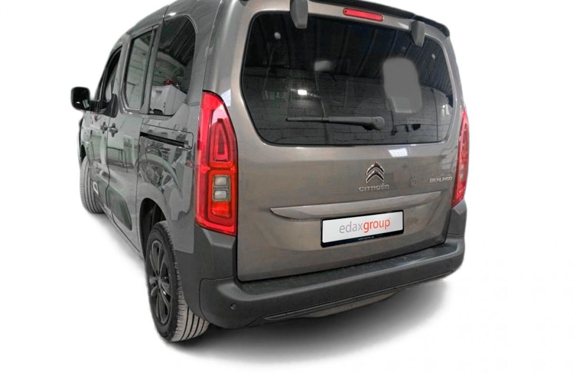 CITROEN Berlingo 1.5 BlueHDi M Shine