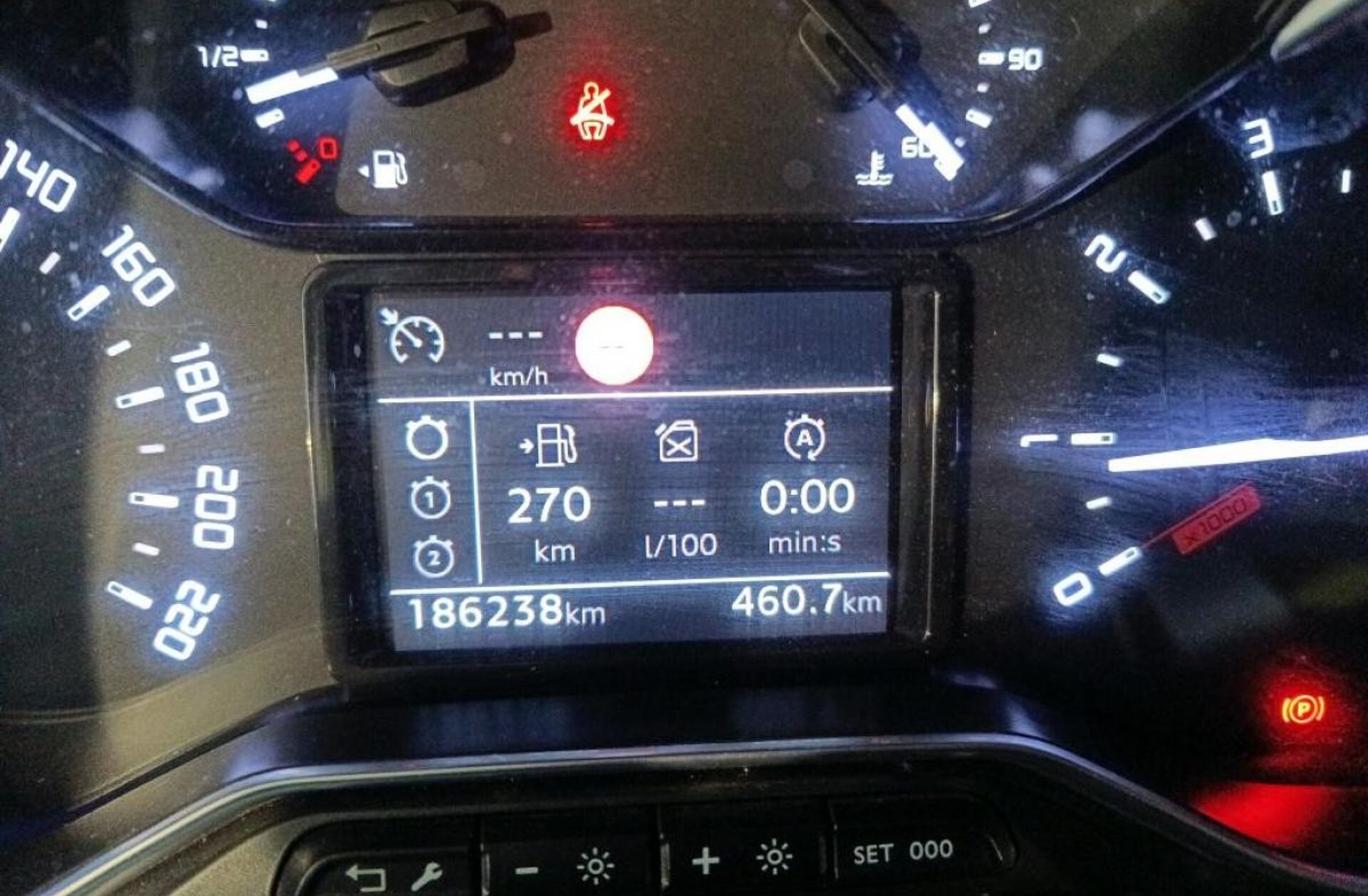 CITROEN Berlingo 1.5 BlueHDi M Shine