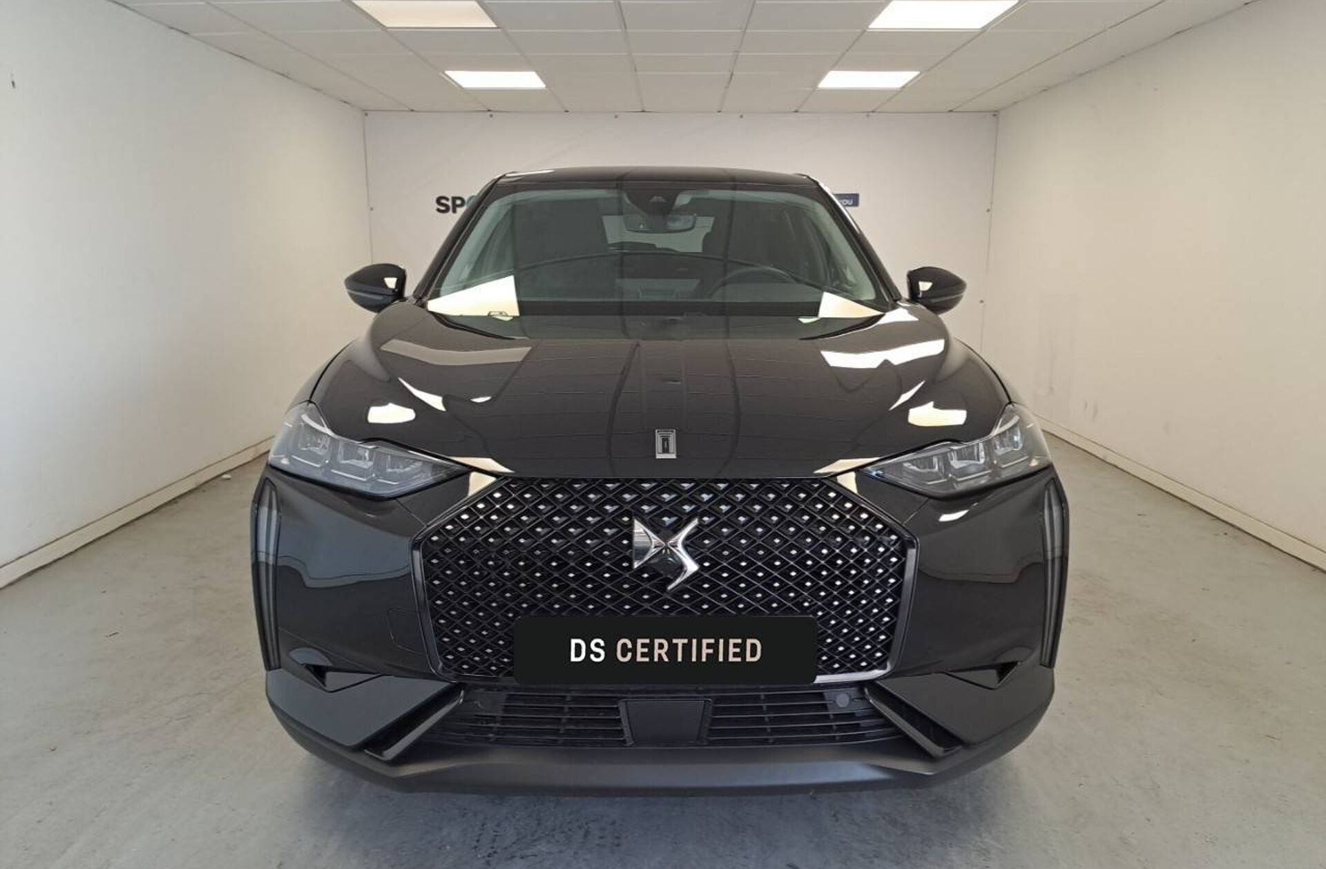 DS DS 3 1.2 PureTech Pallas