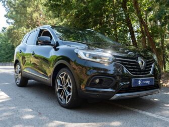 RENAULT Kadjar 1.5 dCi Intens