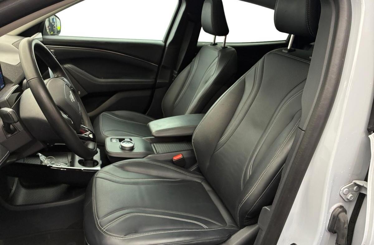 FORD Mustang Mach-E Premium