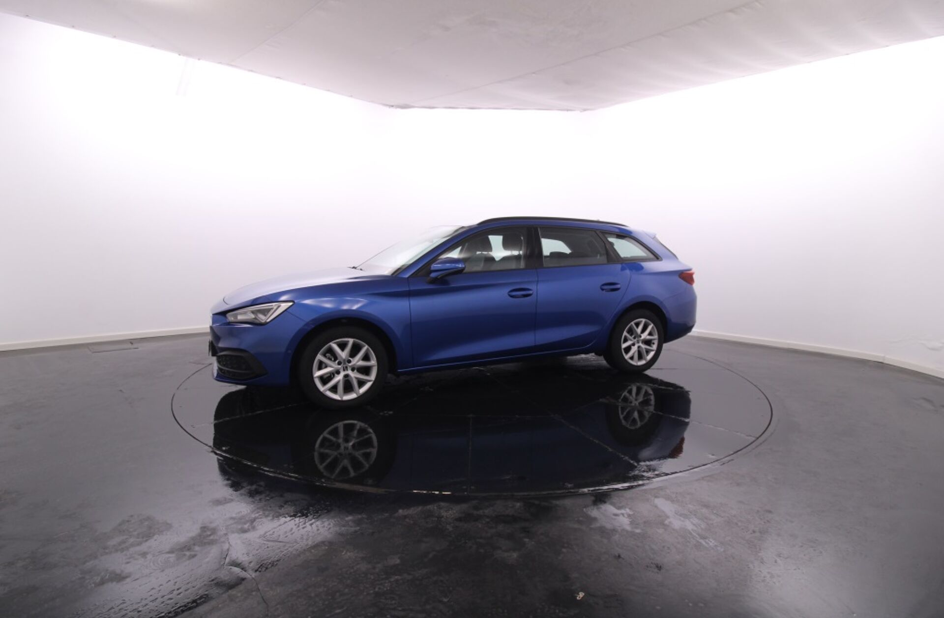 SEAT Leon ST 1.0 TSI Style