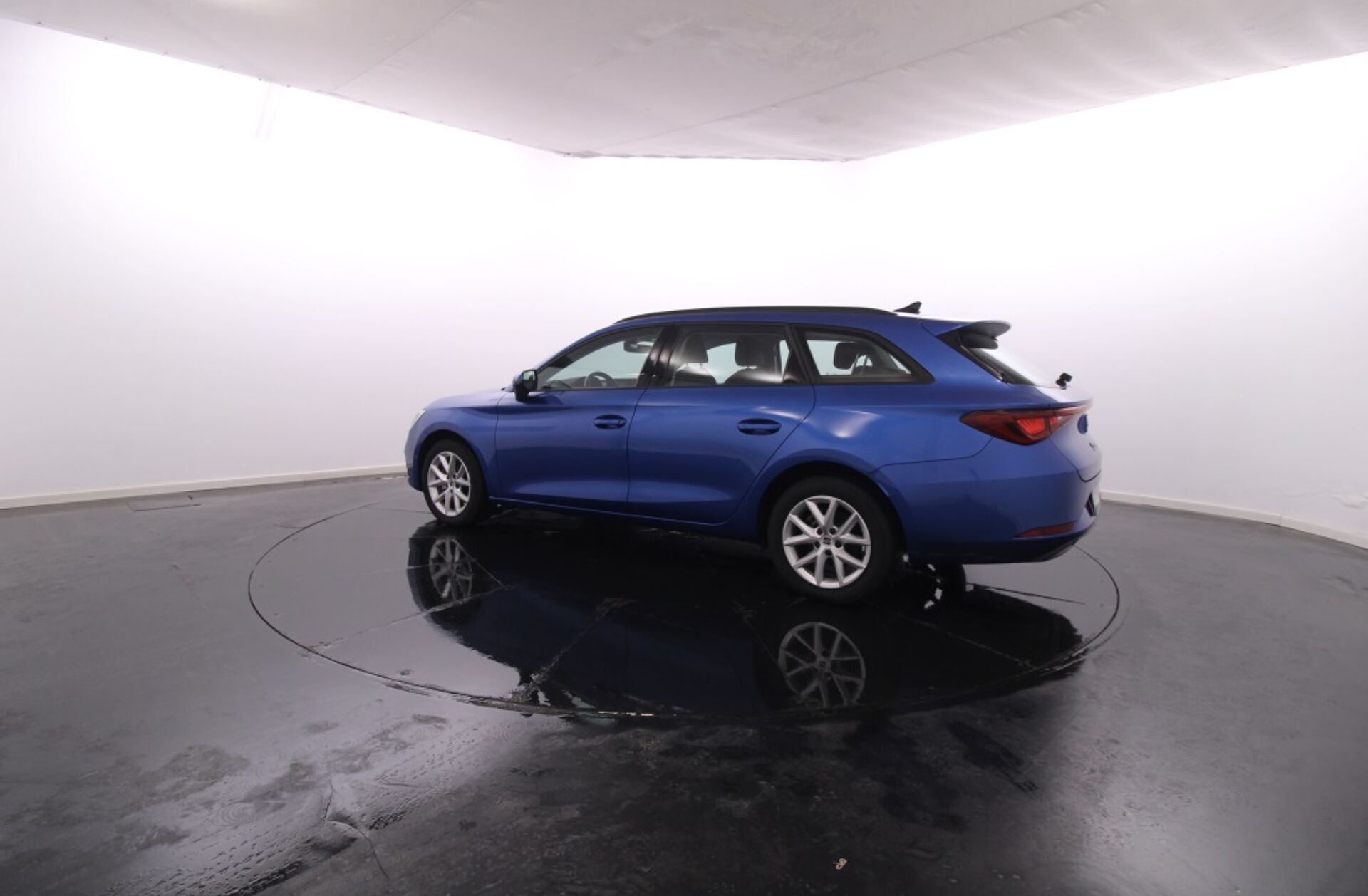 SEAT Leon ST 1.0 TSI Style