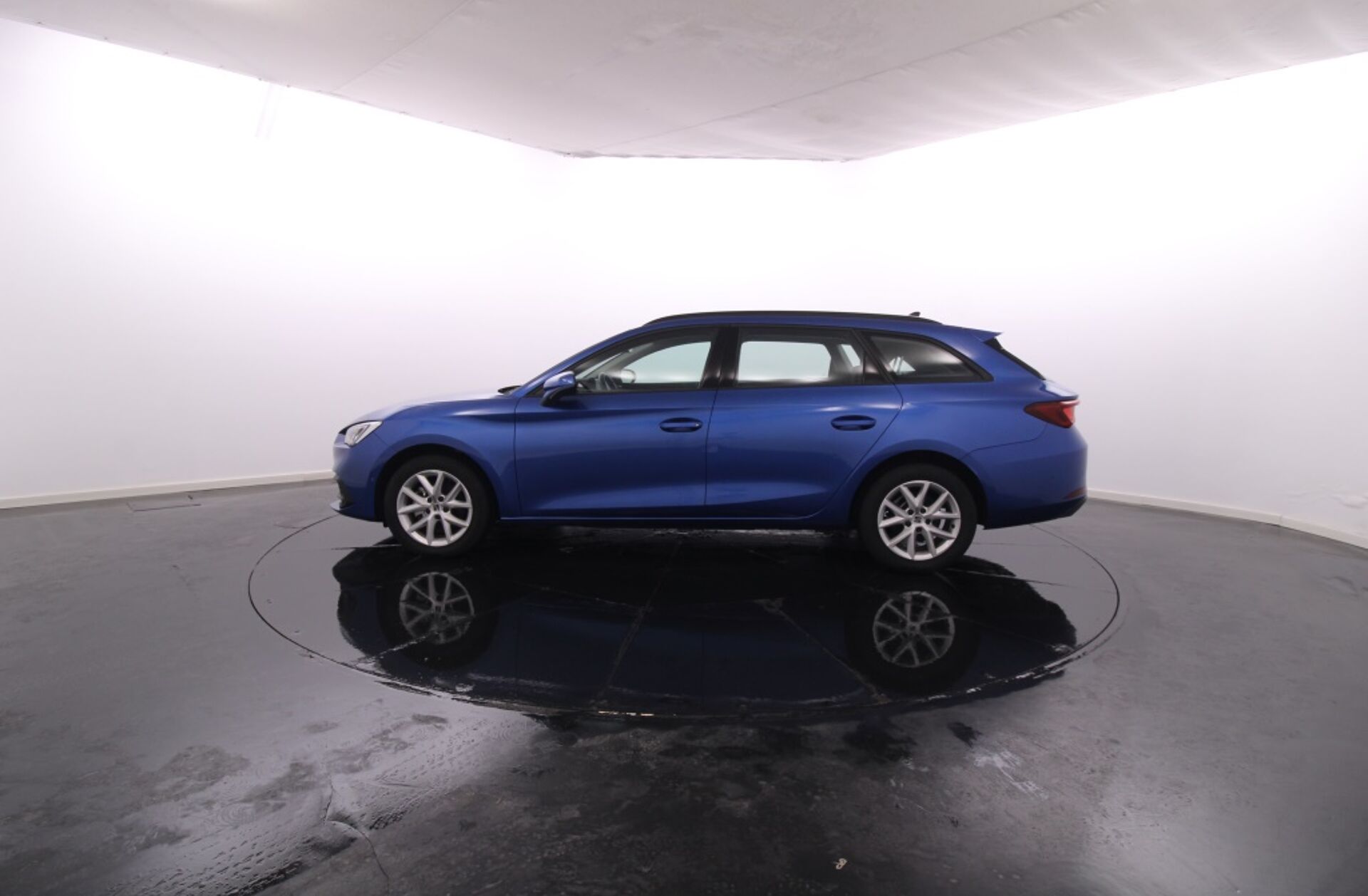 SEAT Leon ST 1.0 TSI Style