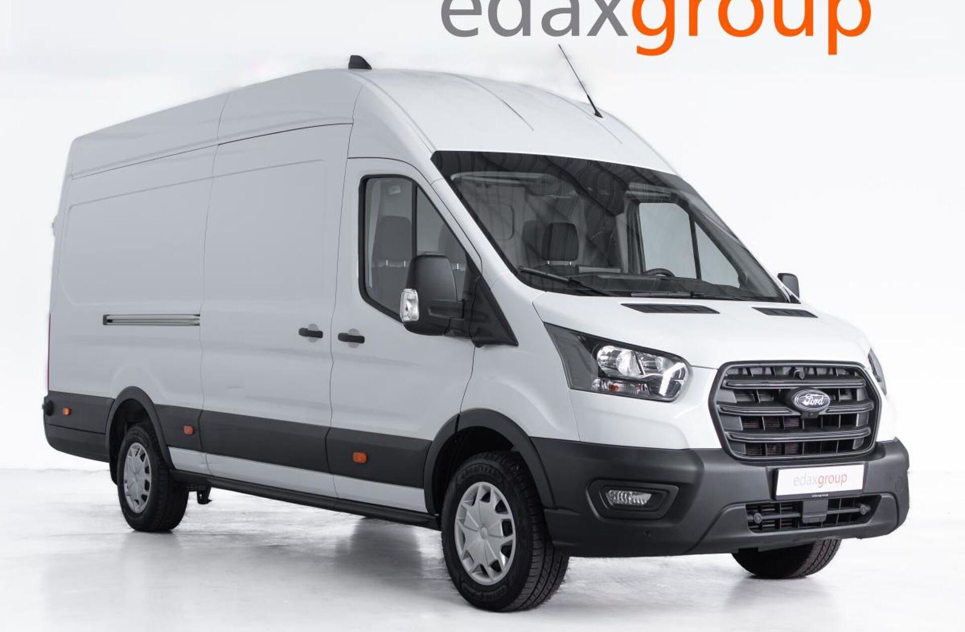 FORD Transit 350 L4 2.0 EcoBlue H3 Trend