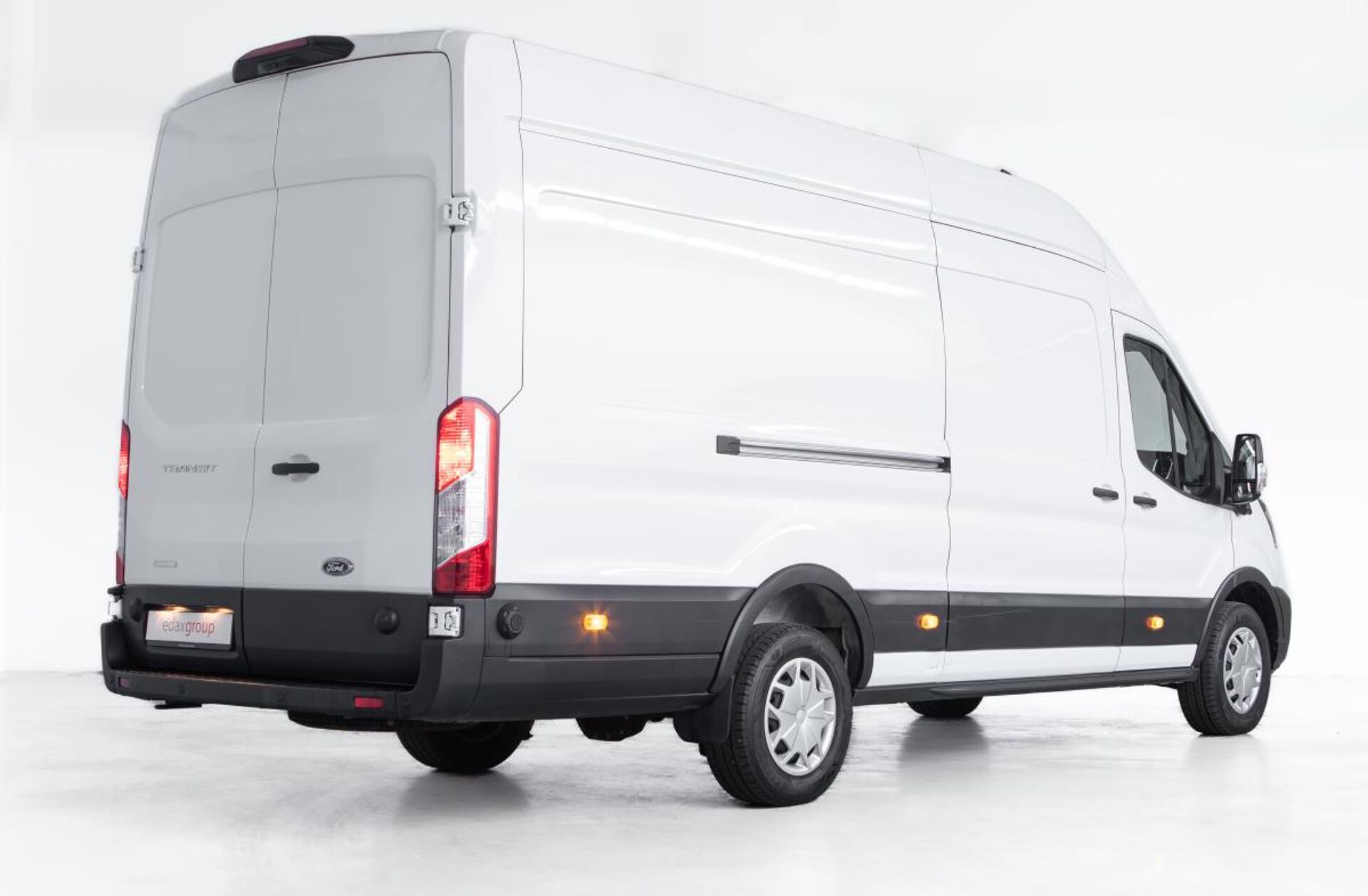 FORD Transit 350 L4 2.0 EcoBlue H3 Trend