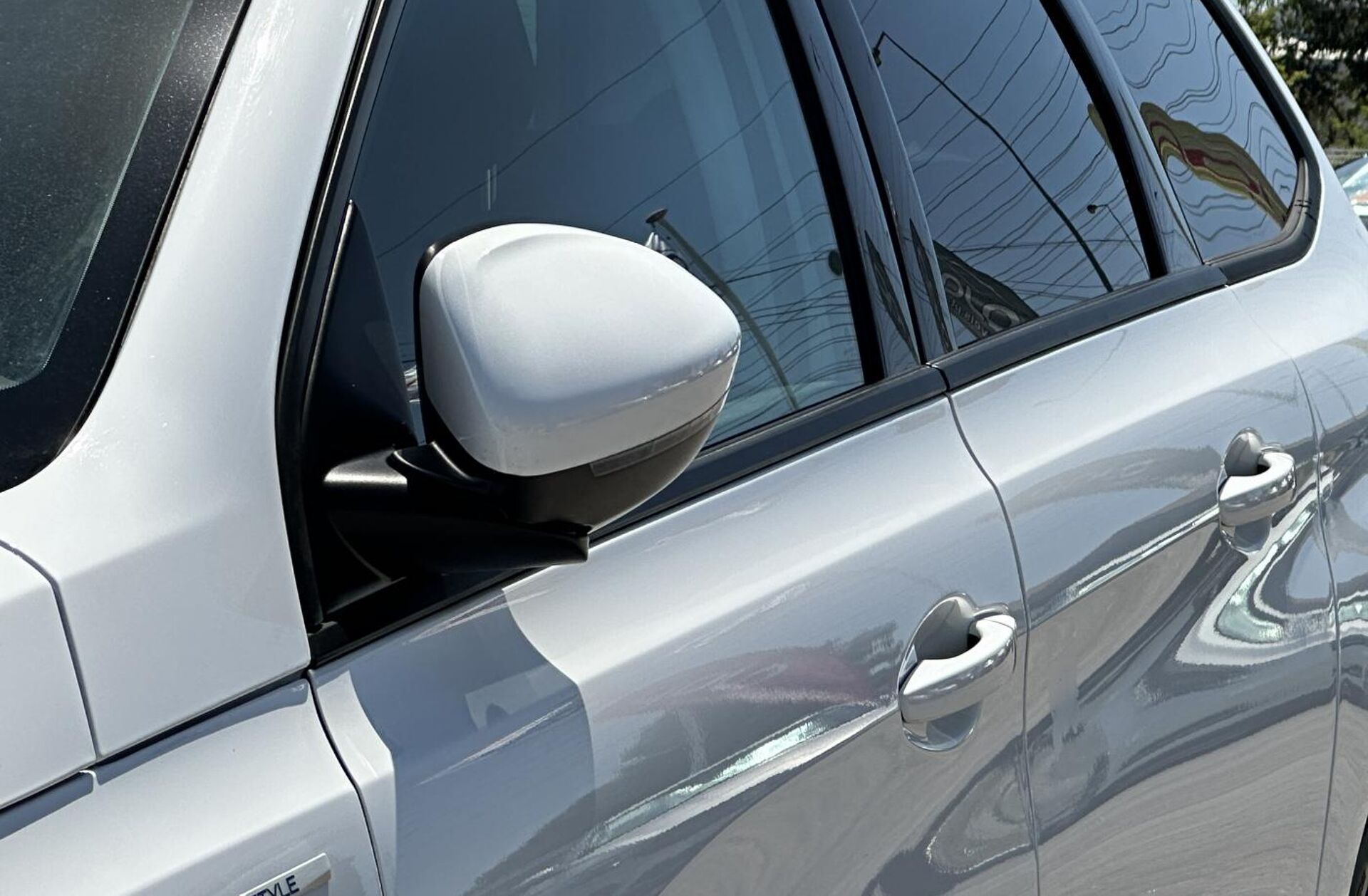 PEUGEOT 308 SW 1.5 BlueHDi Style