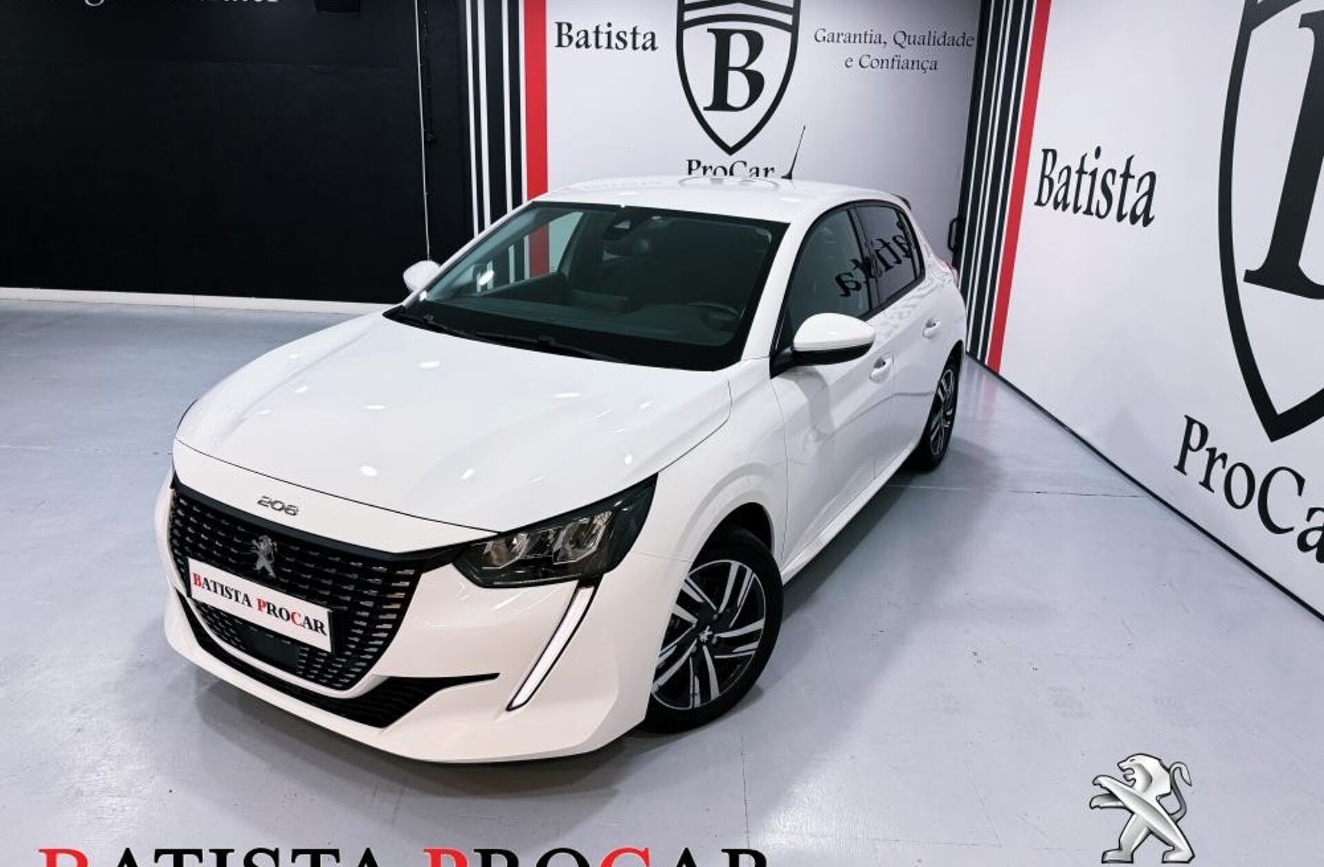 PEUGEOT 208 1.2 PureTech Allure Pack EAT8