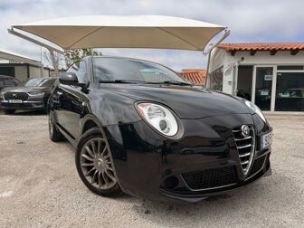 ALFA ROMEO MiTo 1.3 JTD Distinctive S&S