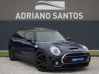 MINI Mini Cooper SD ALL4 Auto