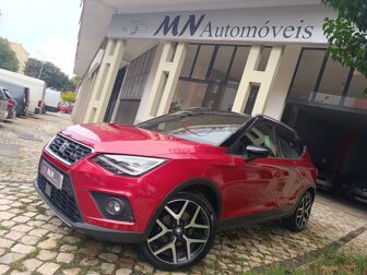 SEAT Arona 1.0 TGI Fast Lane FR