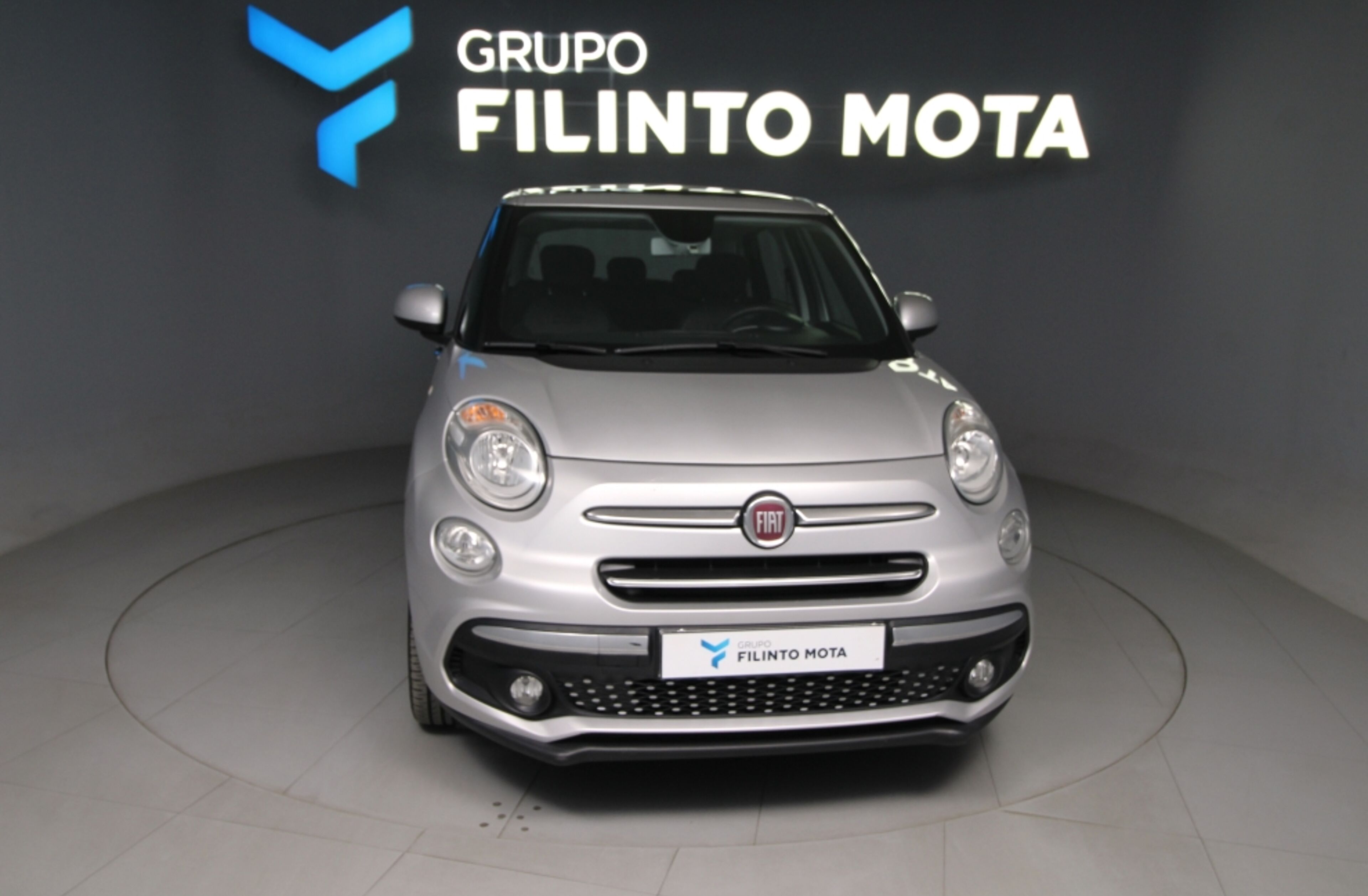 FIAT 500 L 1.3 MJ Lounge S&S