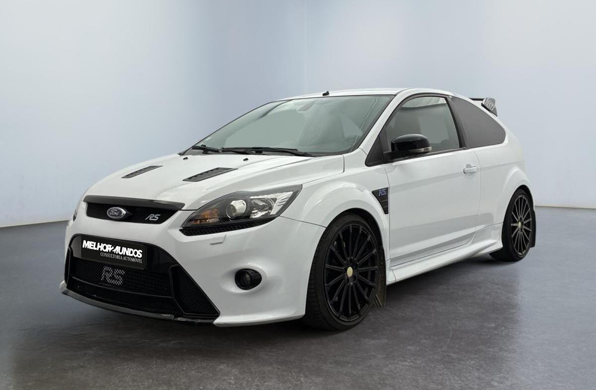 FORD Focus 2.5 T RS