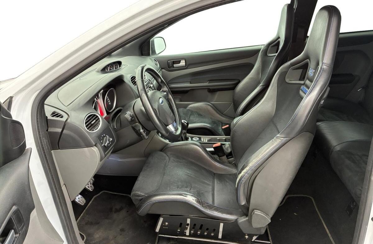 FORD Focus 2.5 T RS