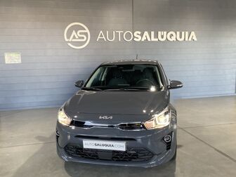 KIA Rio 1.0 T-GDi Drive