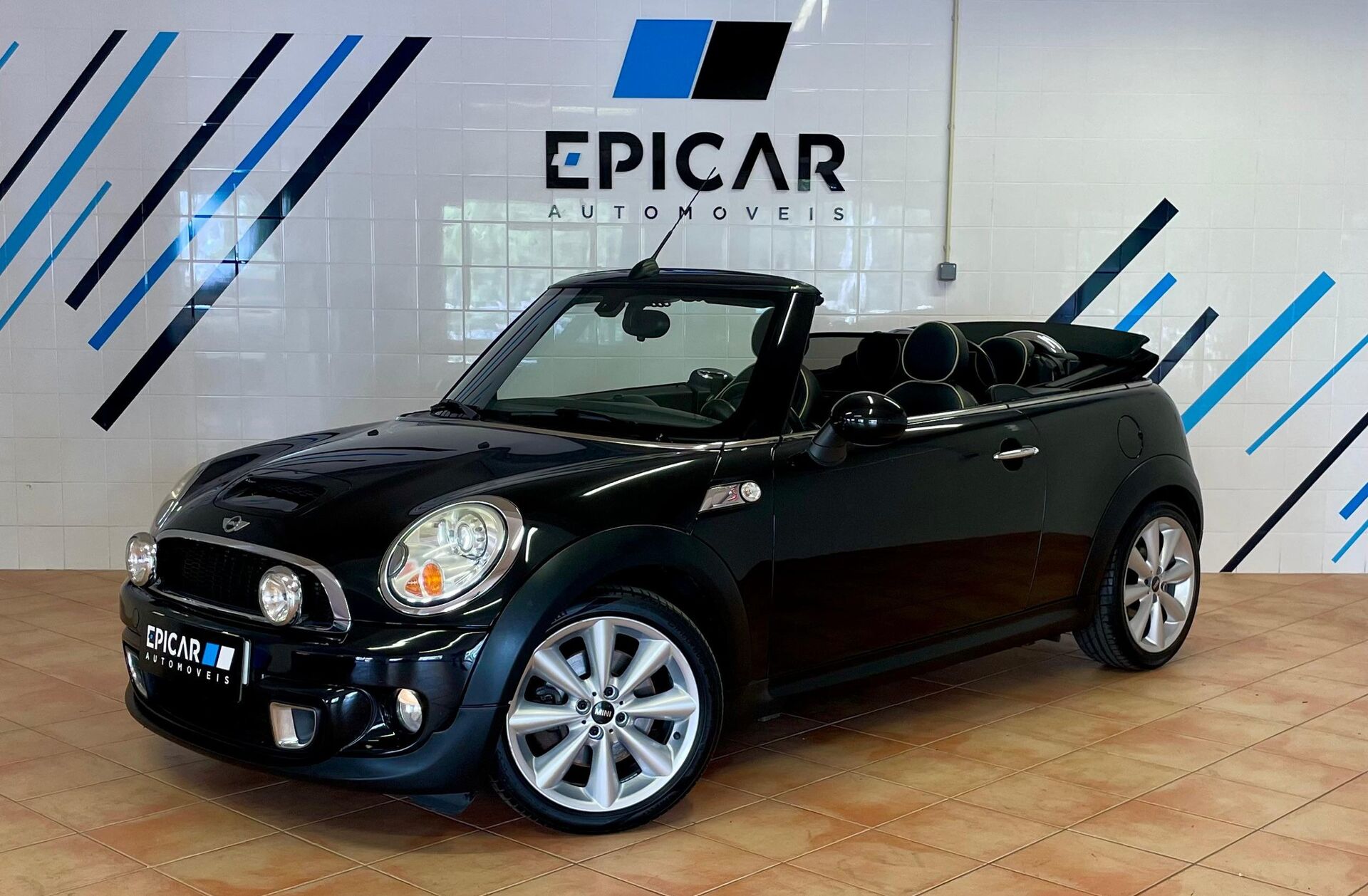 MINI Mini Cooper S