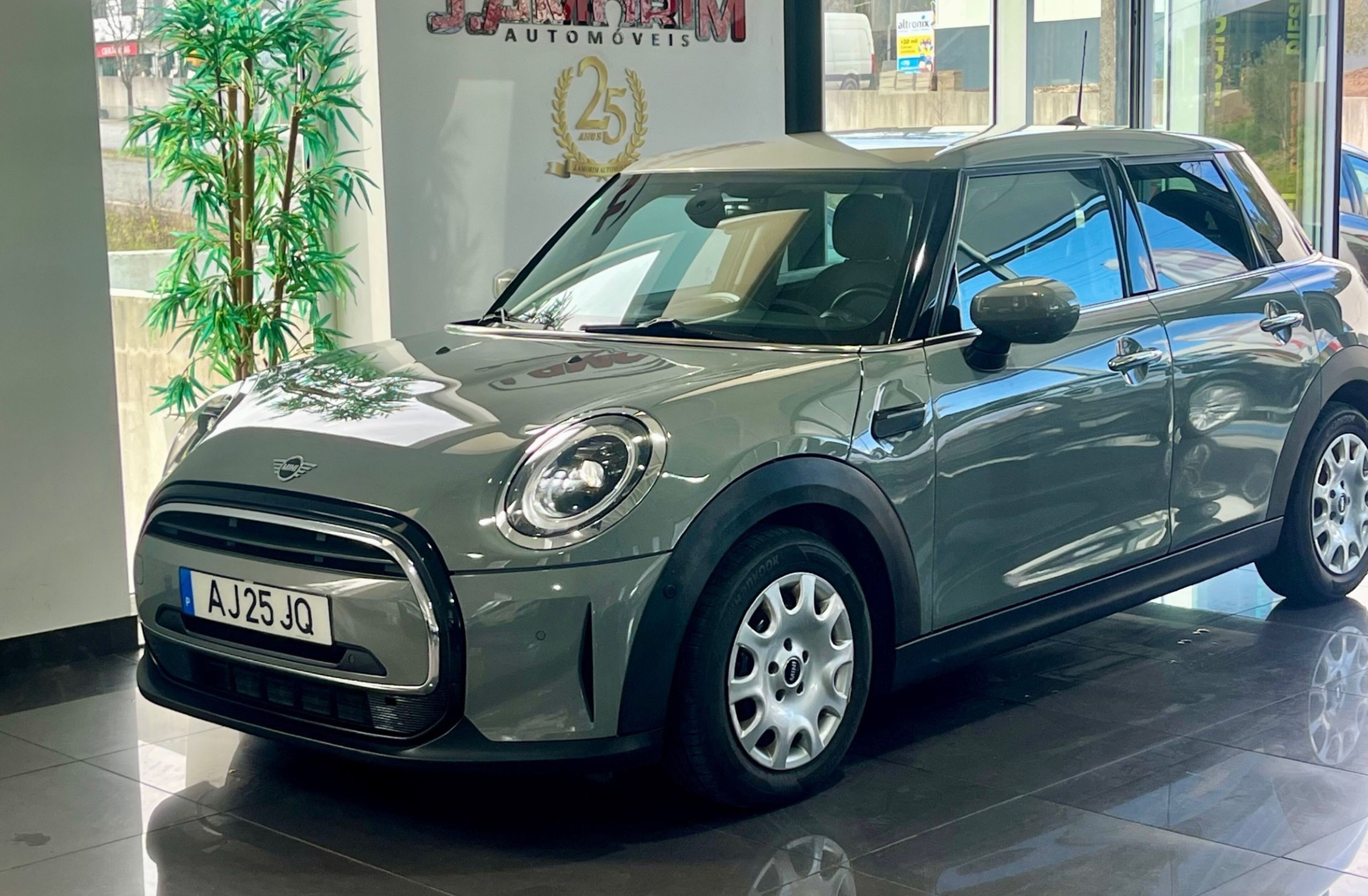 MINI Mini Sport Edition