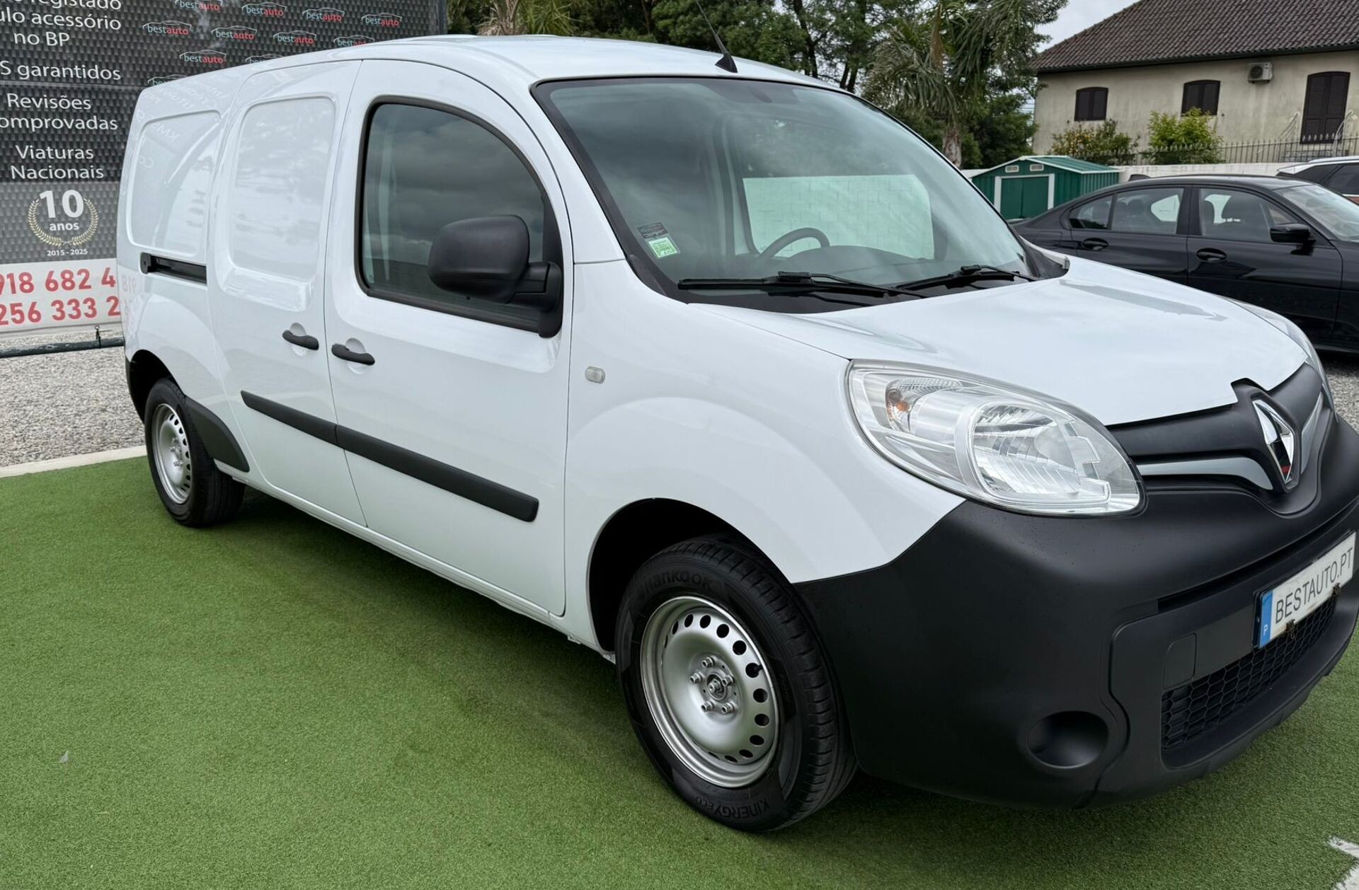 RENAULT Kangoo 1.5 dCi Maxi Confort S/S