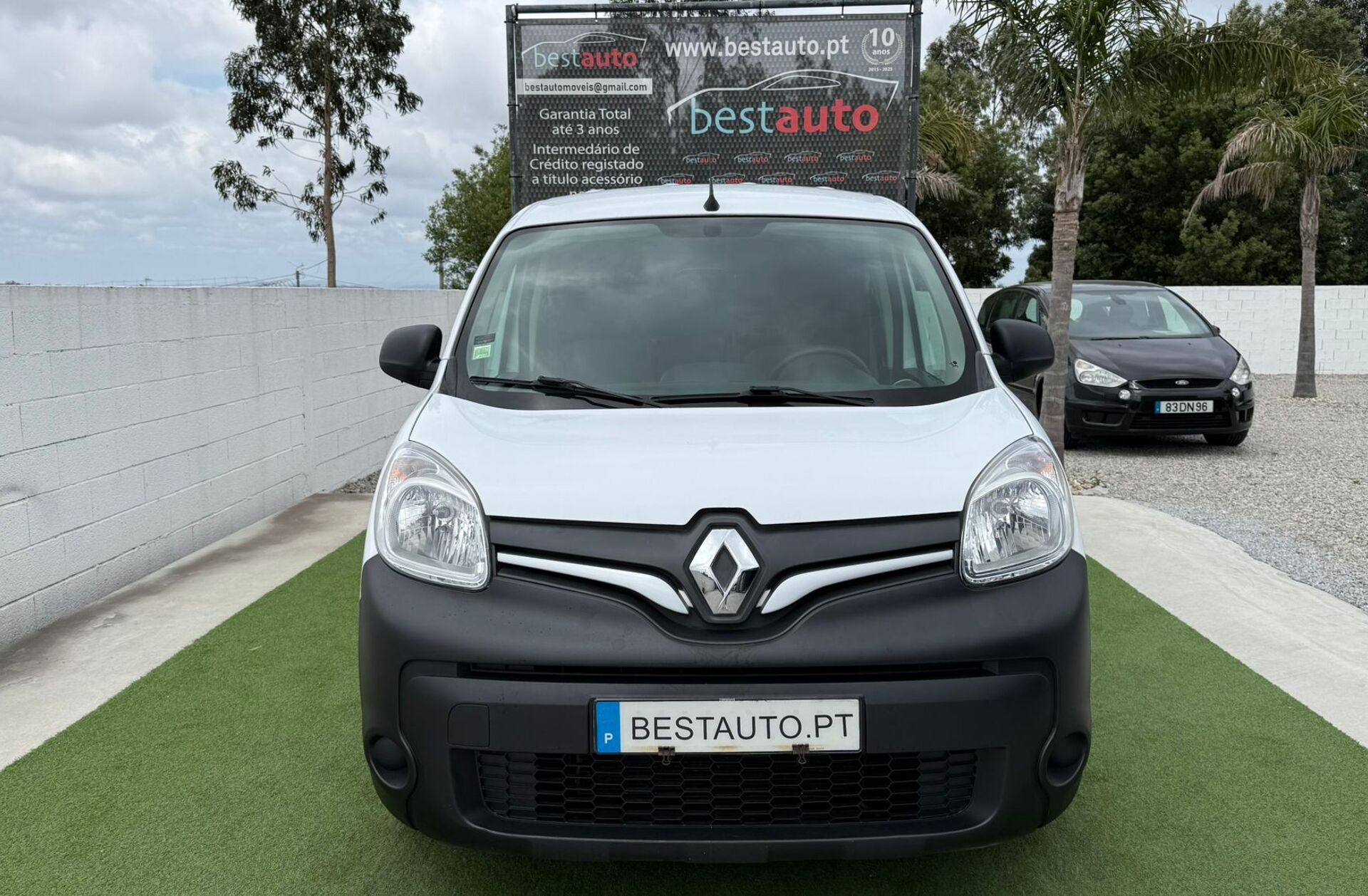 RENAULT Kangoo 1.5 dCi Maxi Confort S/S