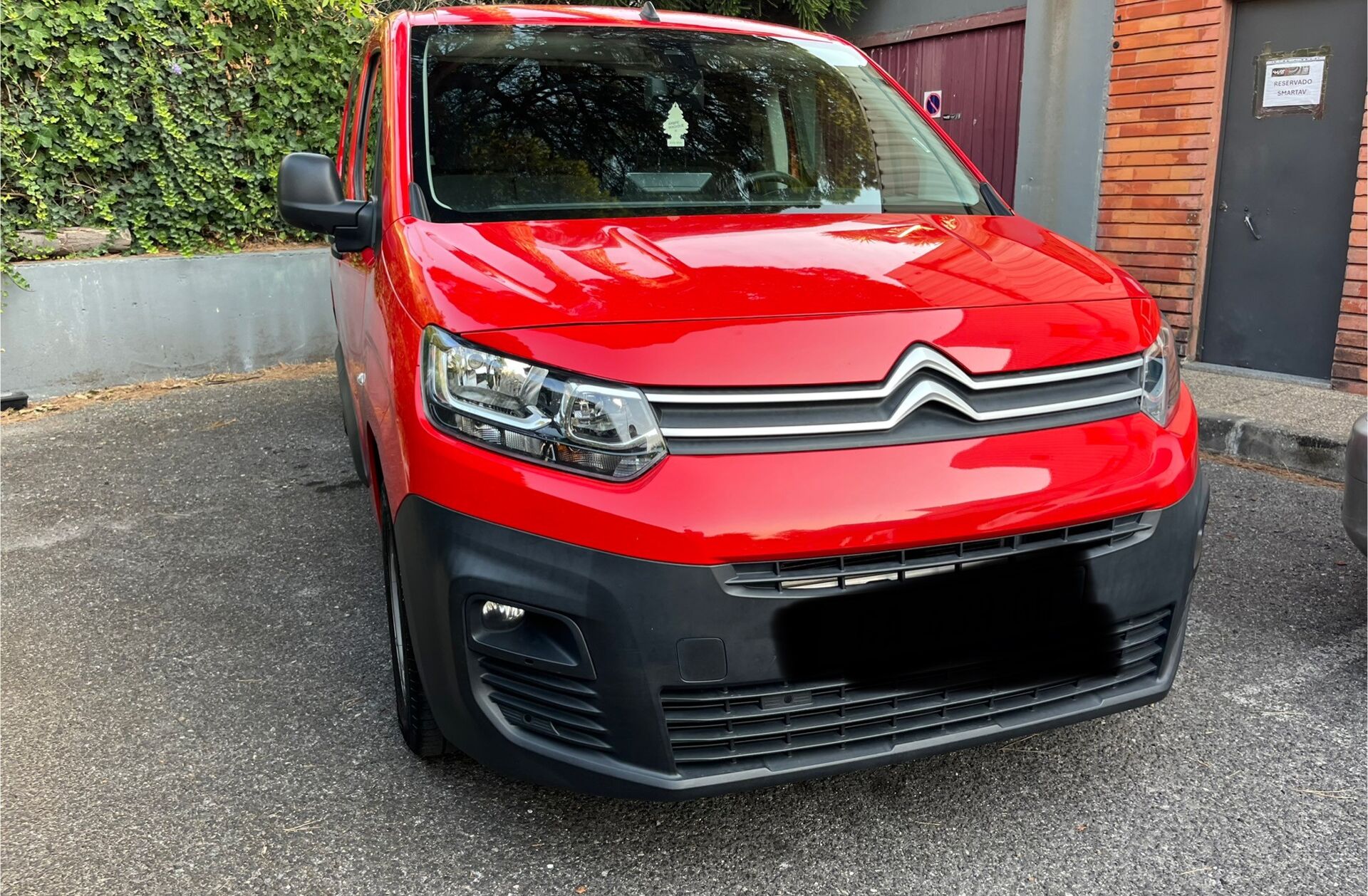 CITROEN Berlingo 1.5 BlueHDi M Shine Pack