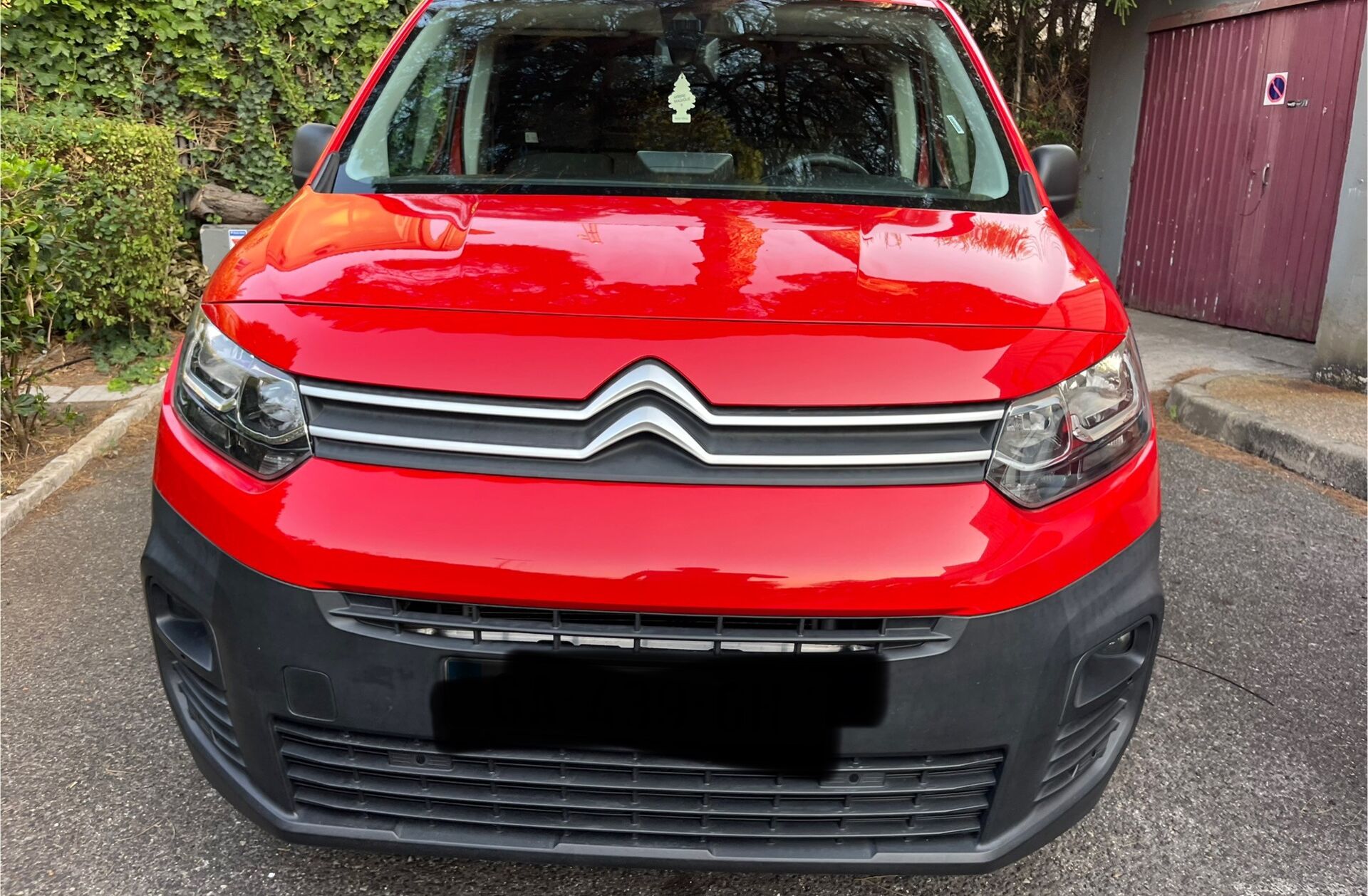 CITROEN Berlingo 1.5 BlueHDi M Shine Pack