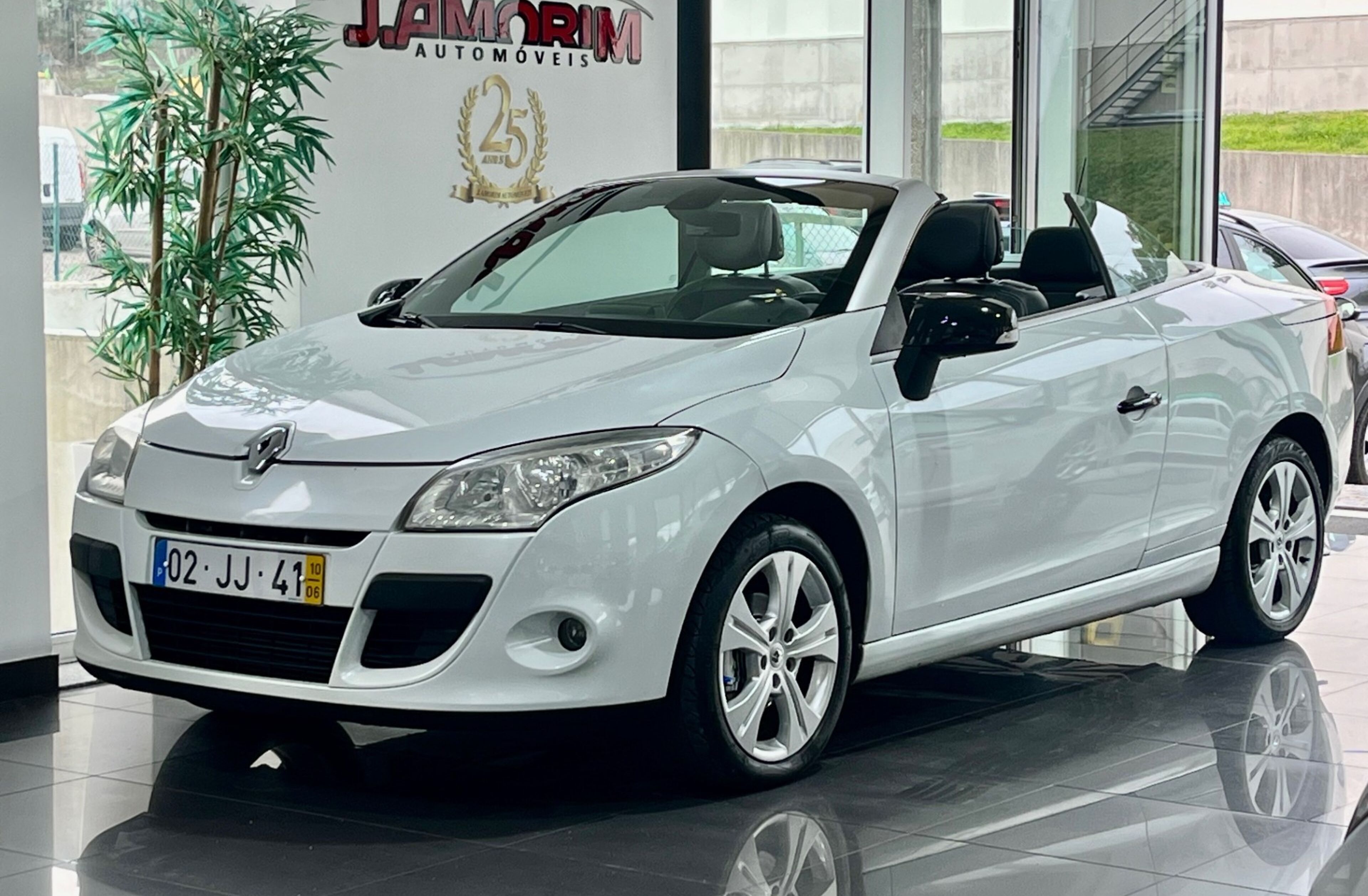 RENAULT Mégane 1.4 Tce Dynamique