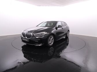 Imagem de BMW Serie-1 116 d Auto