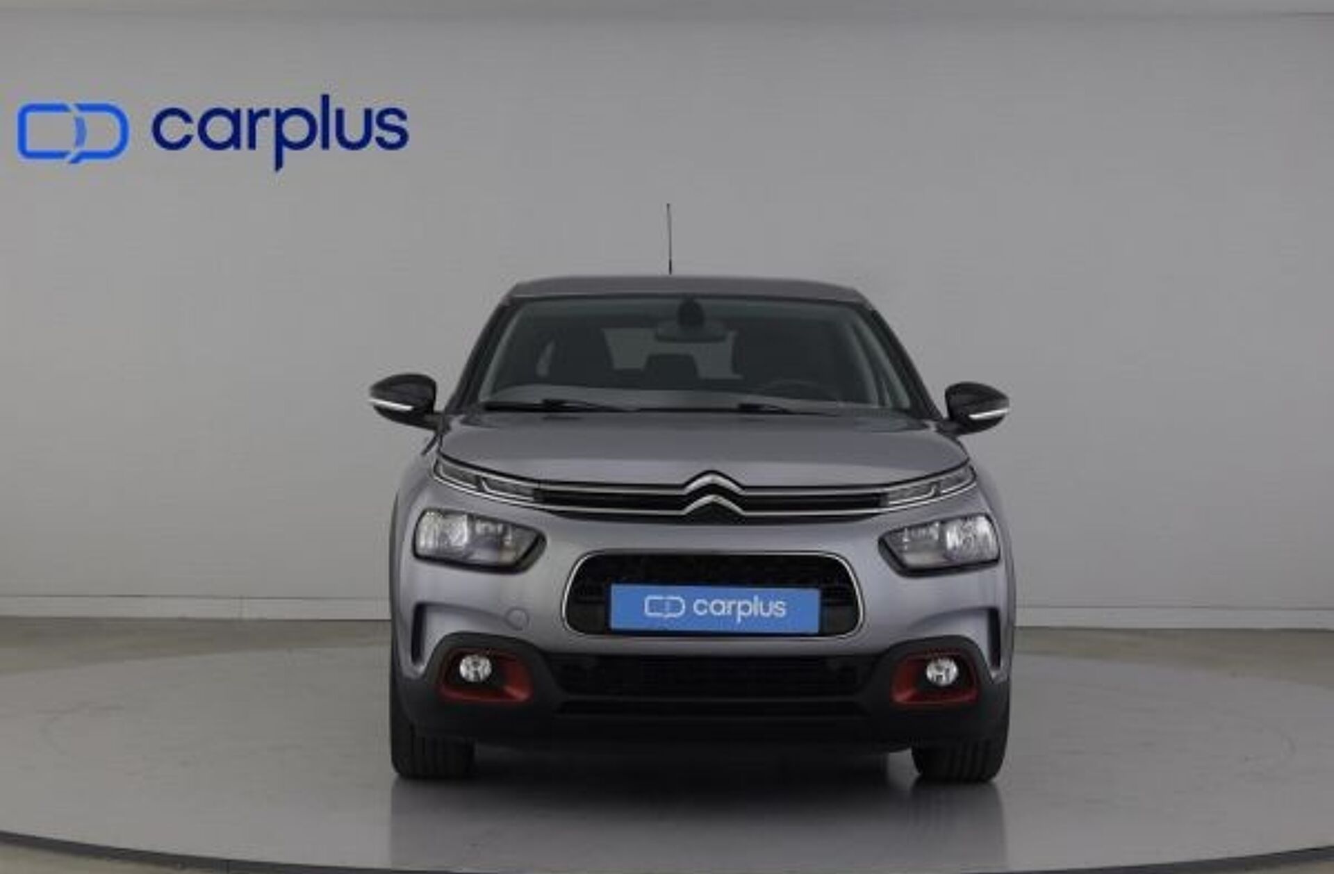 CITROEN C4 Cactus 1.5 BlueHDi Shine Pack