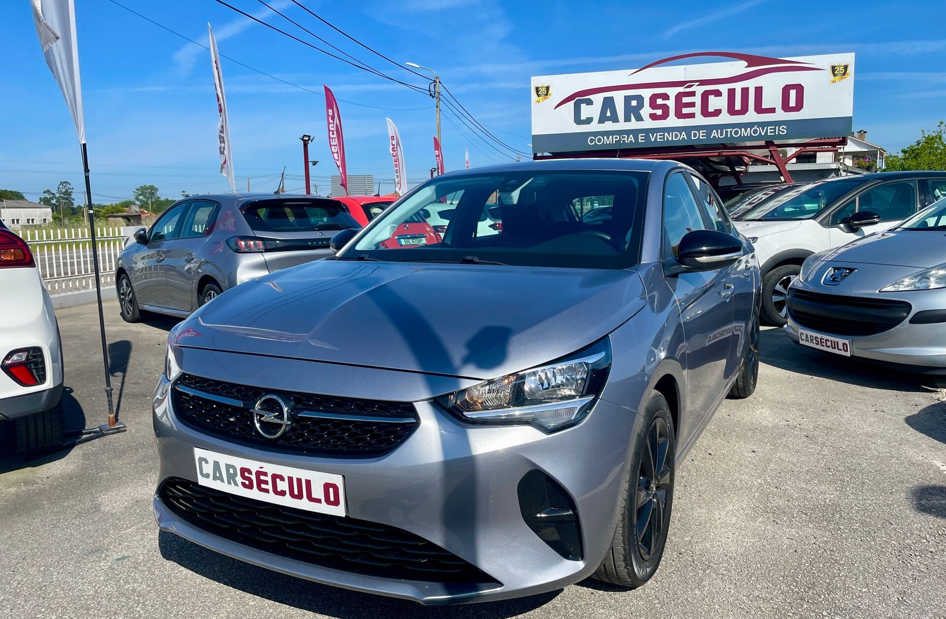 OPEL Corsa 1.5 D Business Edition
