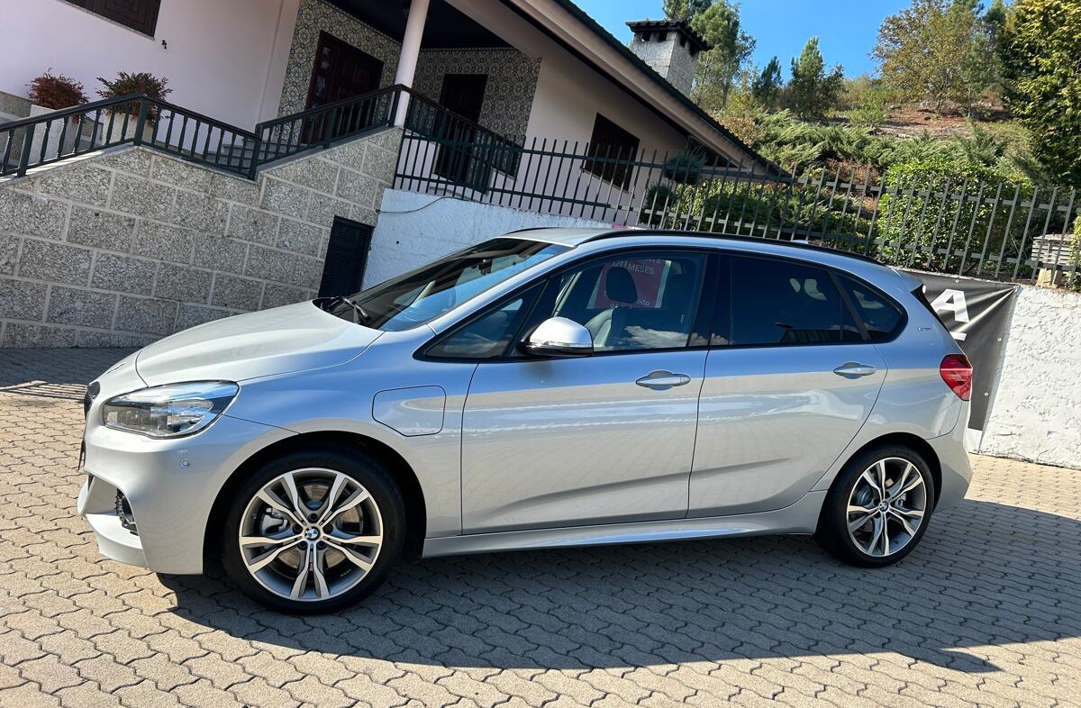 BMW Serie-2 225 xe Pack M