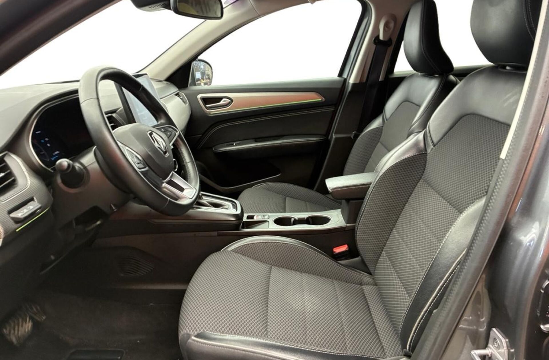 RENAULT Arkana 1.6 E-Tech Full Hybrid Techno