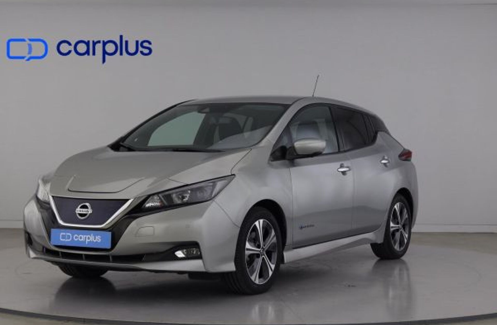 NISSAN Leaf LEAF 5p 40kWh N-Connecta