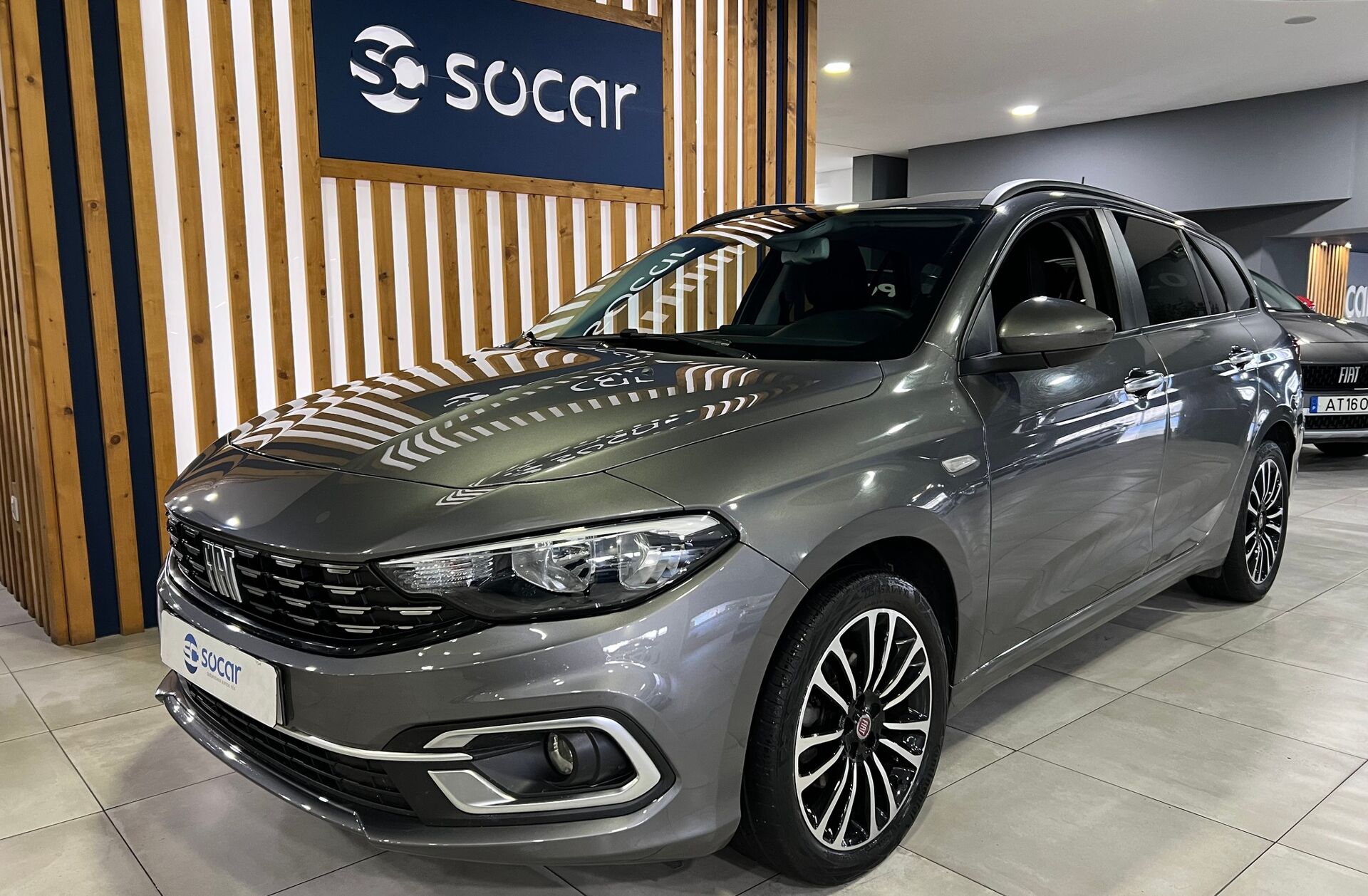 FIAT Tipo SW 1.3 Multijet City Life