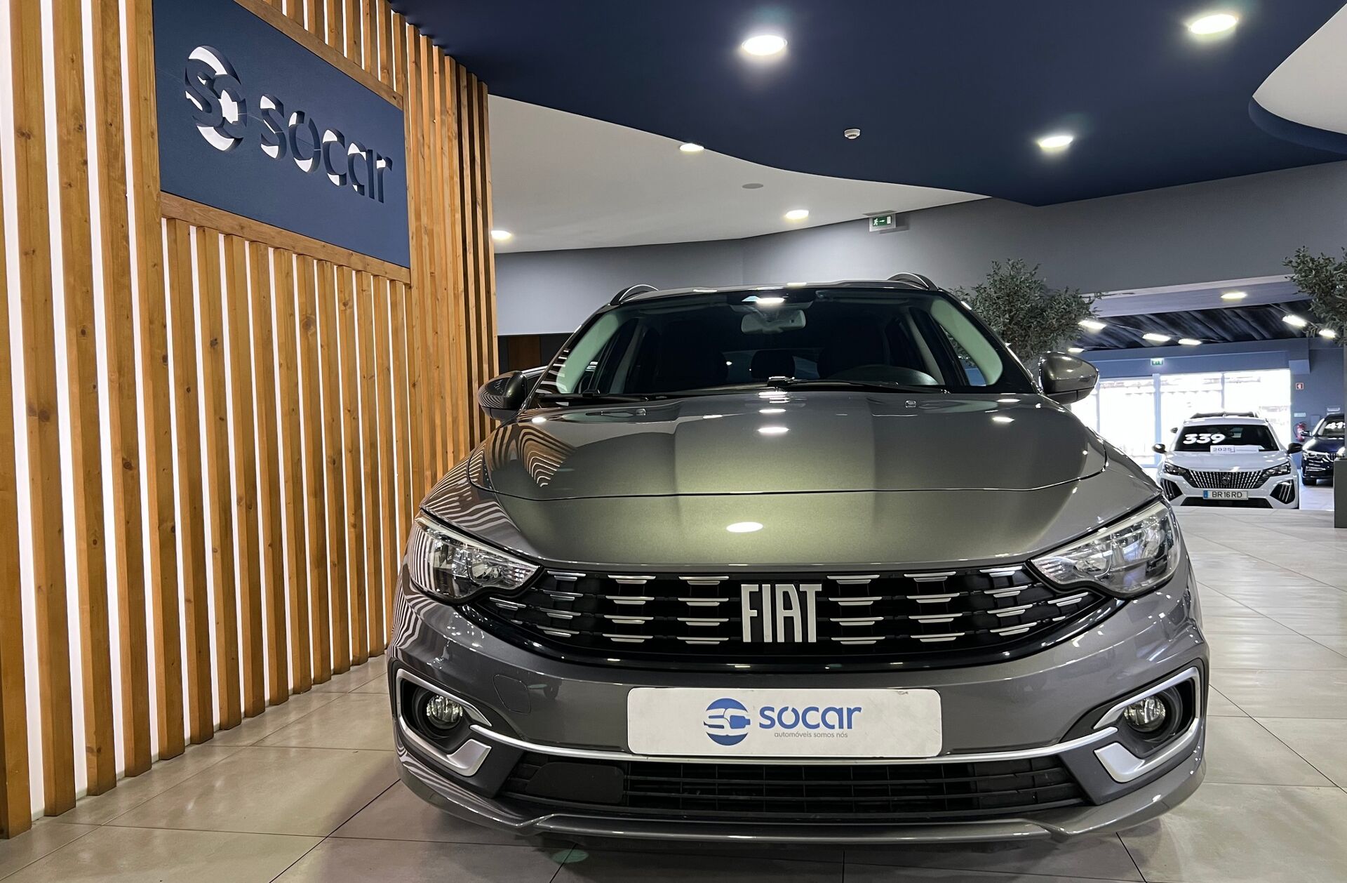 FIAT Tipo SW 1.3 Multijet City Life