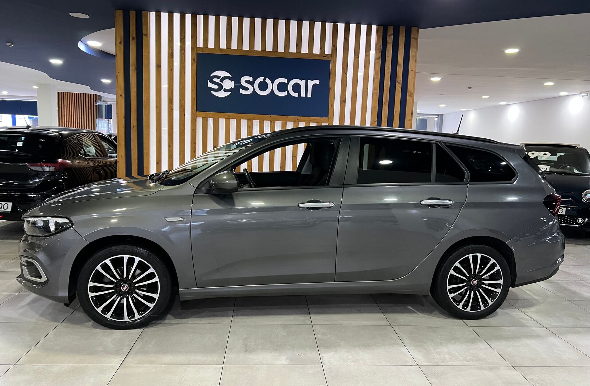 FIAT Tipo SW 1.3 Multijet City Life