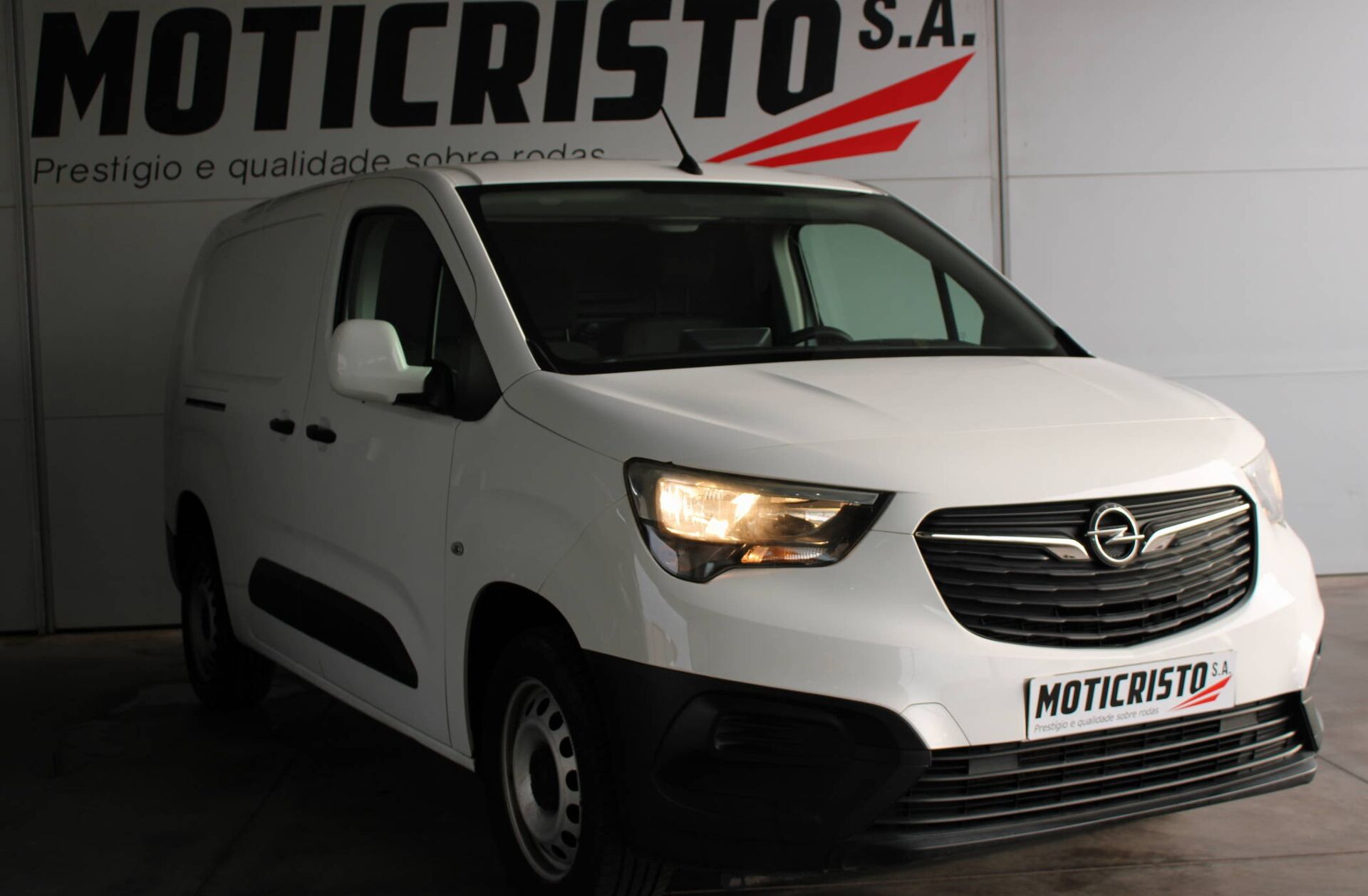 OPEL Combo Life 1.5 CDTi L2H1 Enjoy