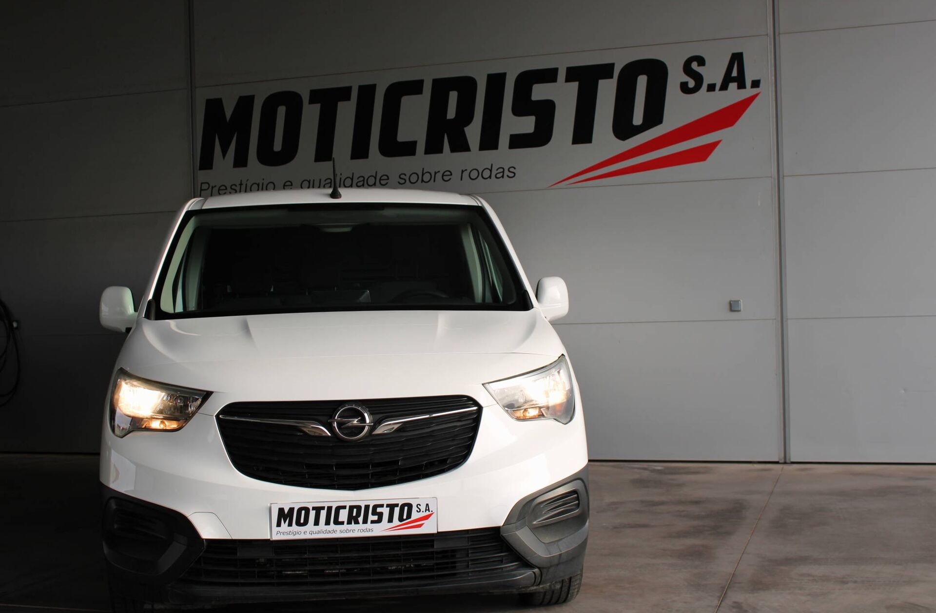 OPEL Combo Life 1.5 CDTi L2H1 Enjoy