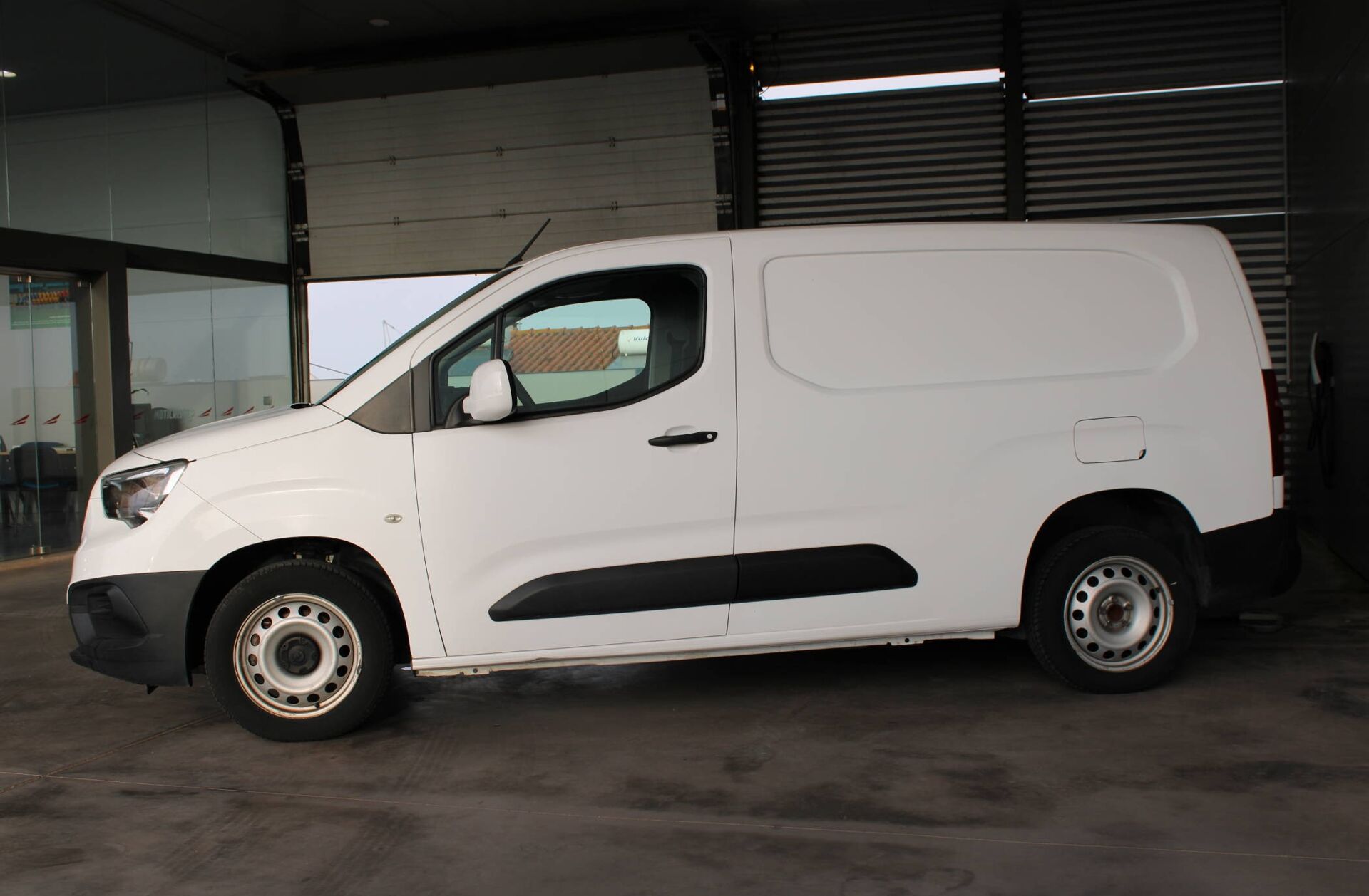 OPEL Combo Life 1.5 CDTi L2H1 Enjoy