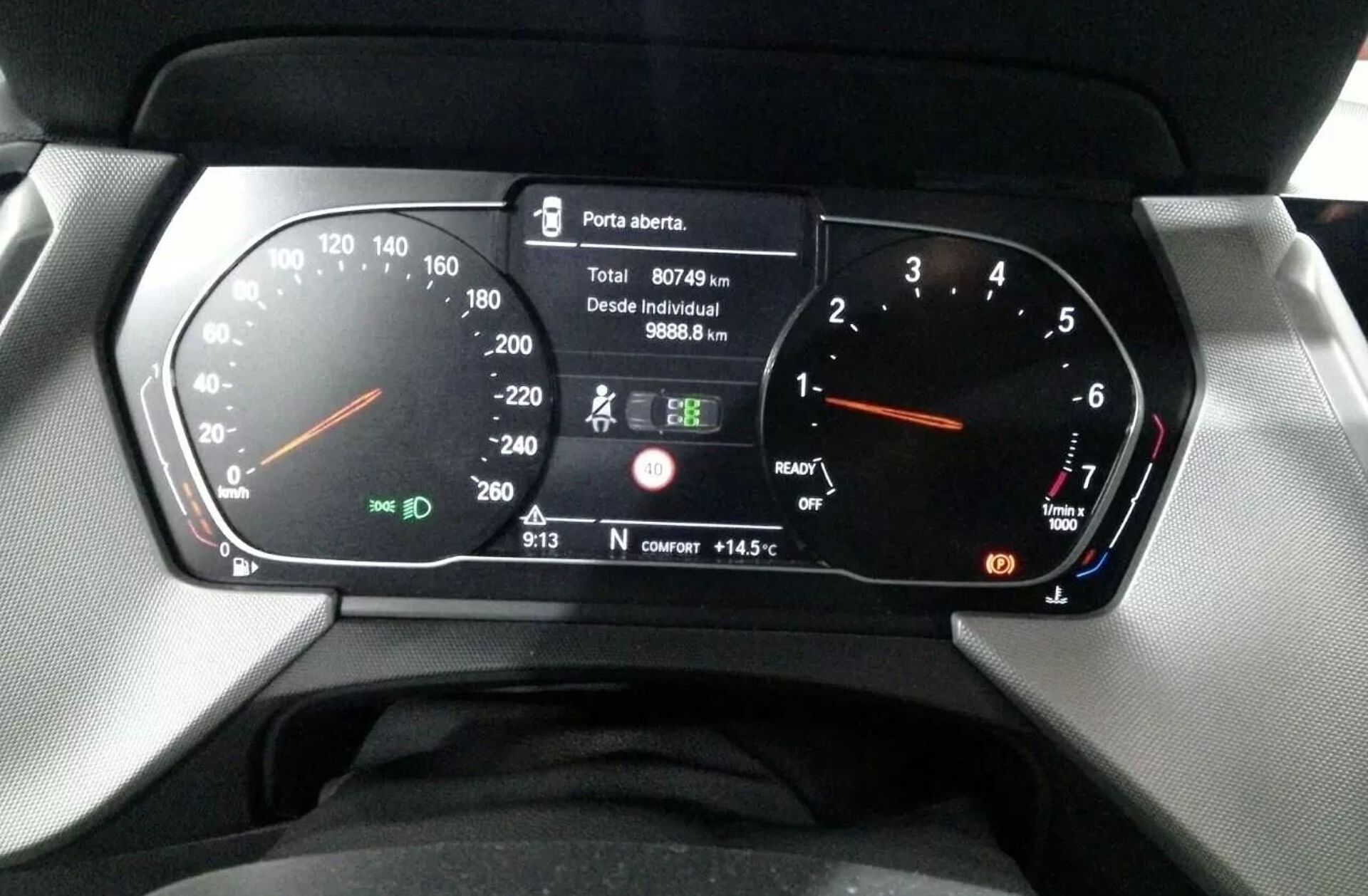 BMW Serie-1 116 i Advantage