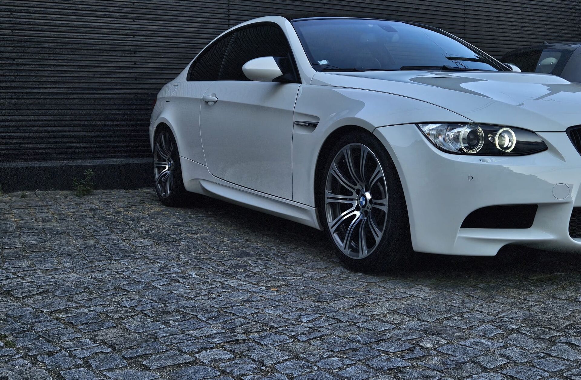 BMW Serie-3 M3 Auto