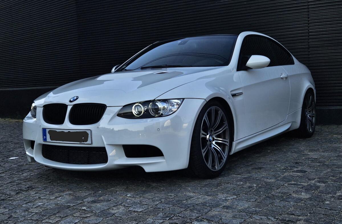 BMW Serie-3 M3 Auto